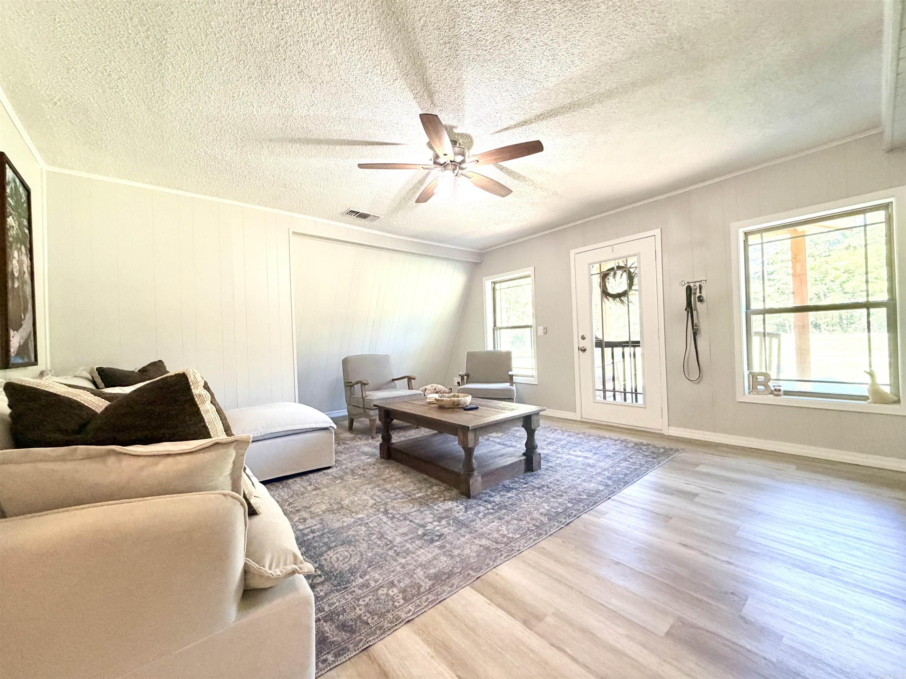 126 Little River 711  Ashdown, AR