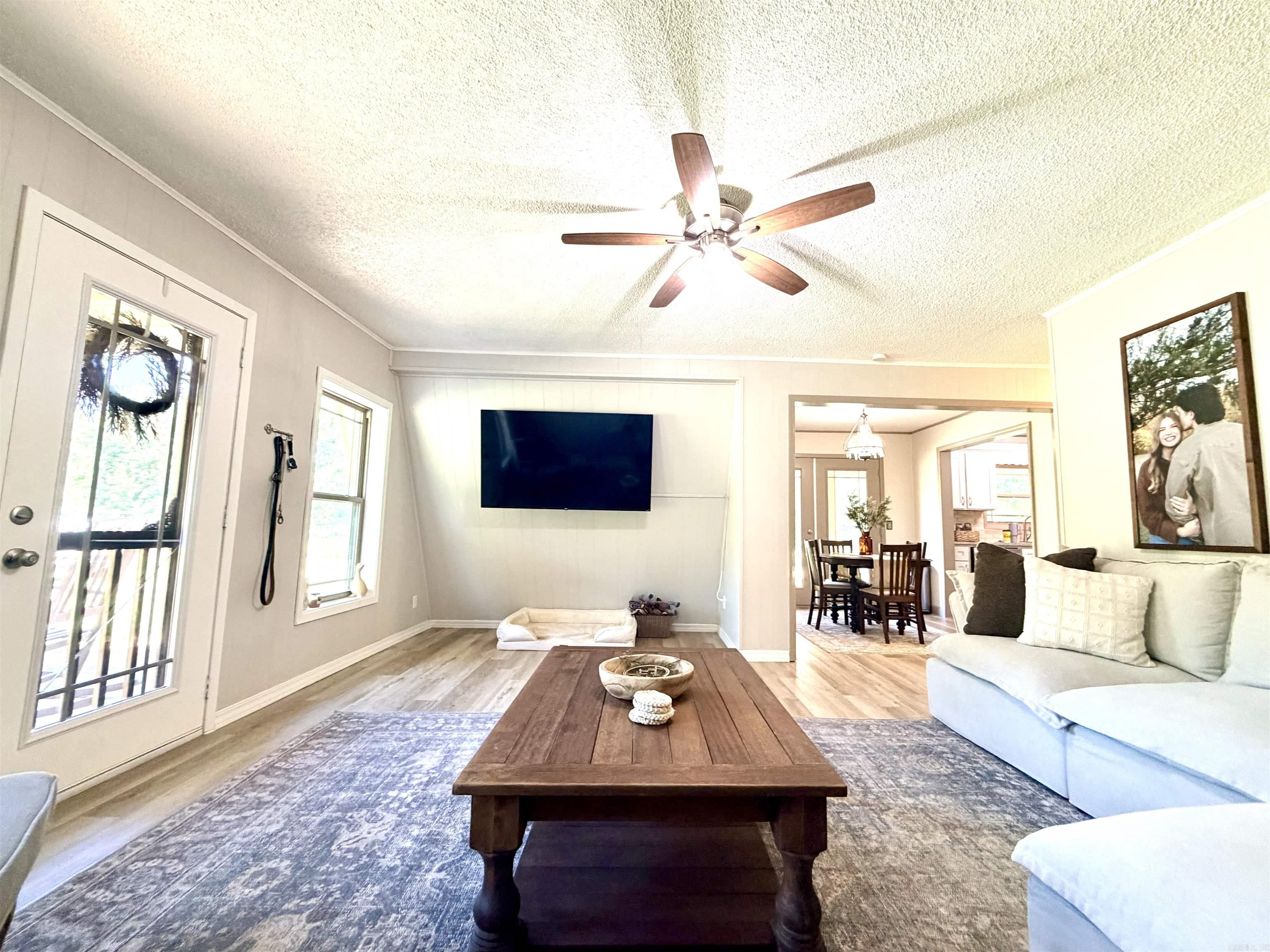 126 Little River 711  Ashdown, AR