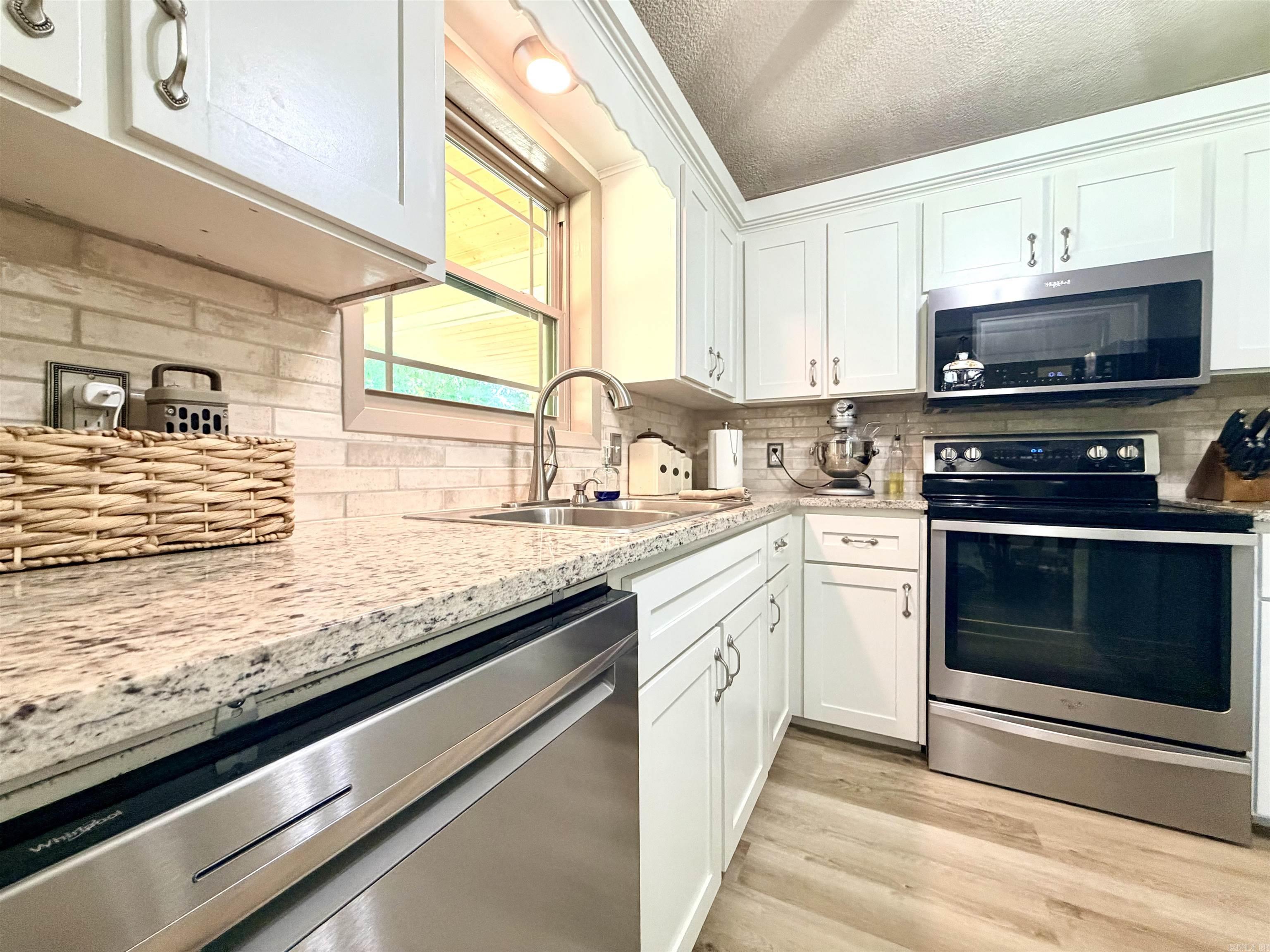 126 Little River 711  Ashdown, AR