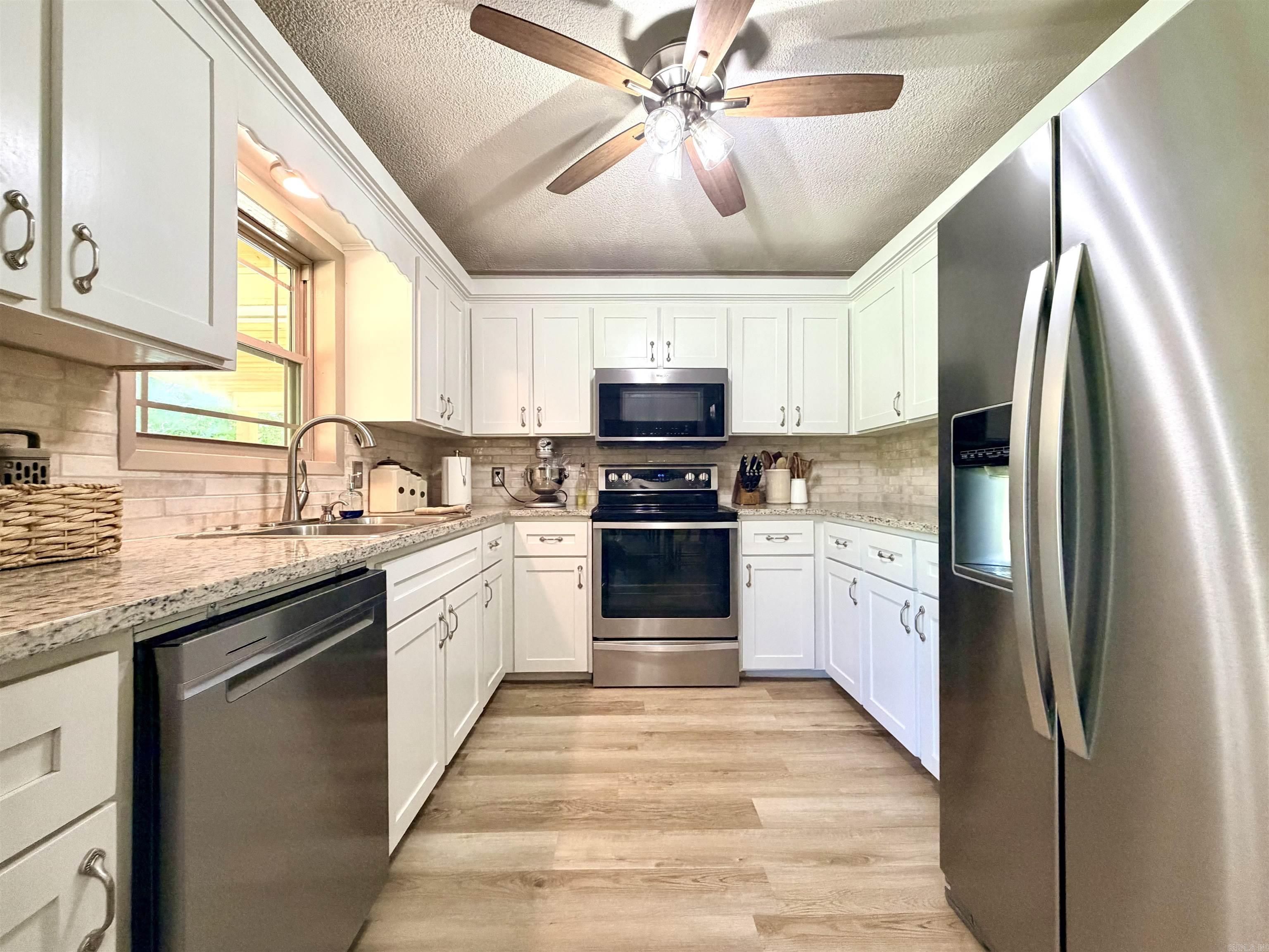 126 Little River 711  Ashdown, AR
