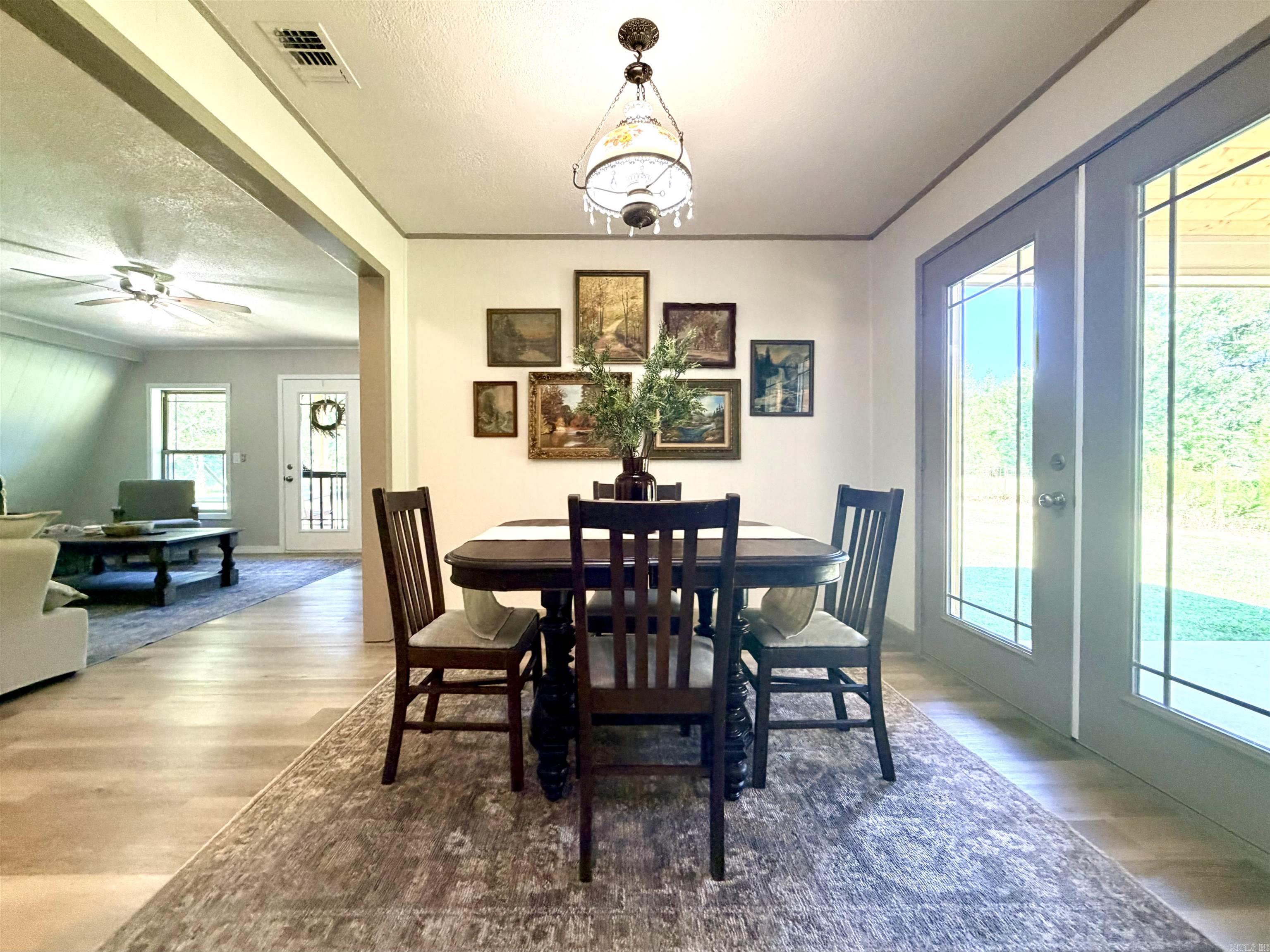 126 Little River 711  Ashdown, AR