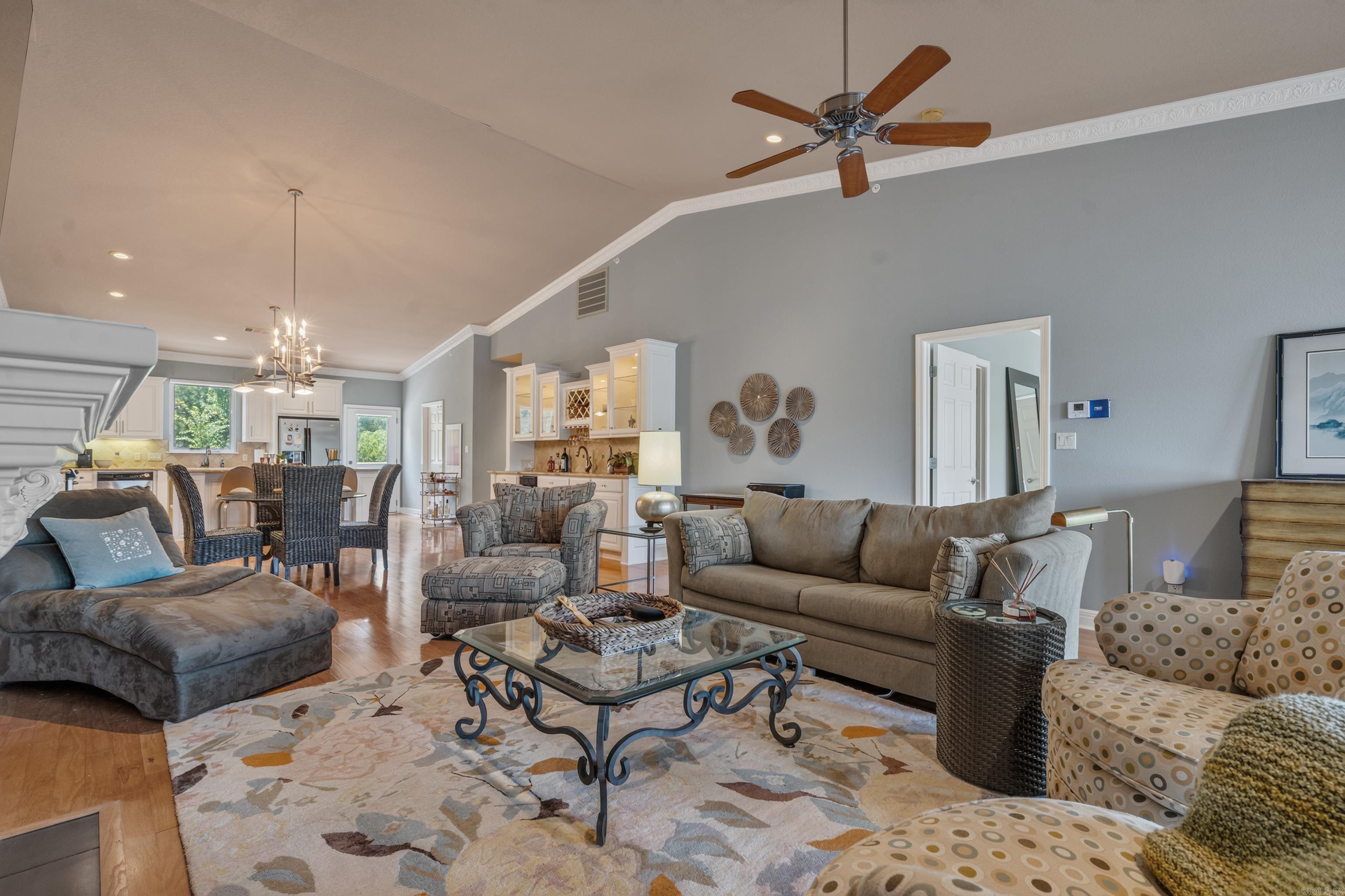 1380 Airport  Hot Springs, AR