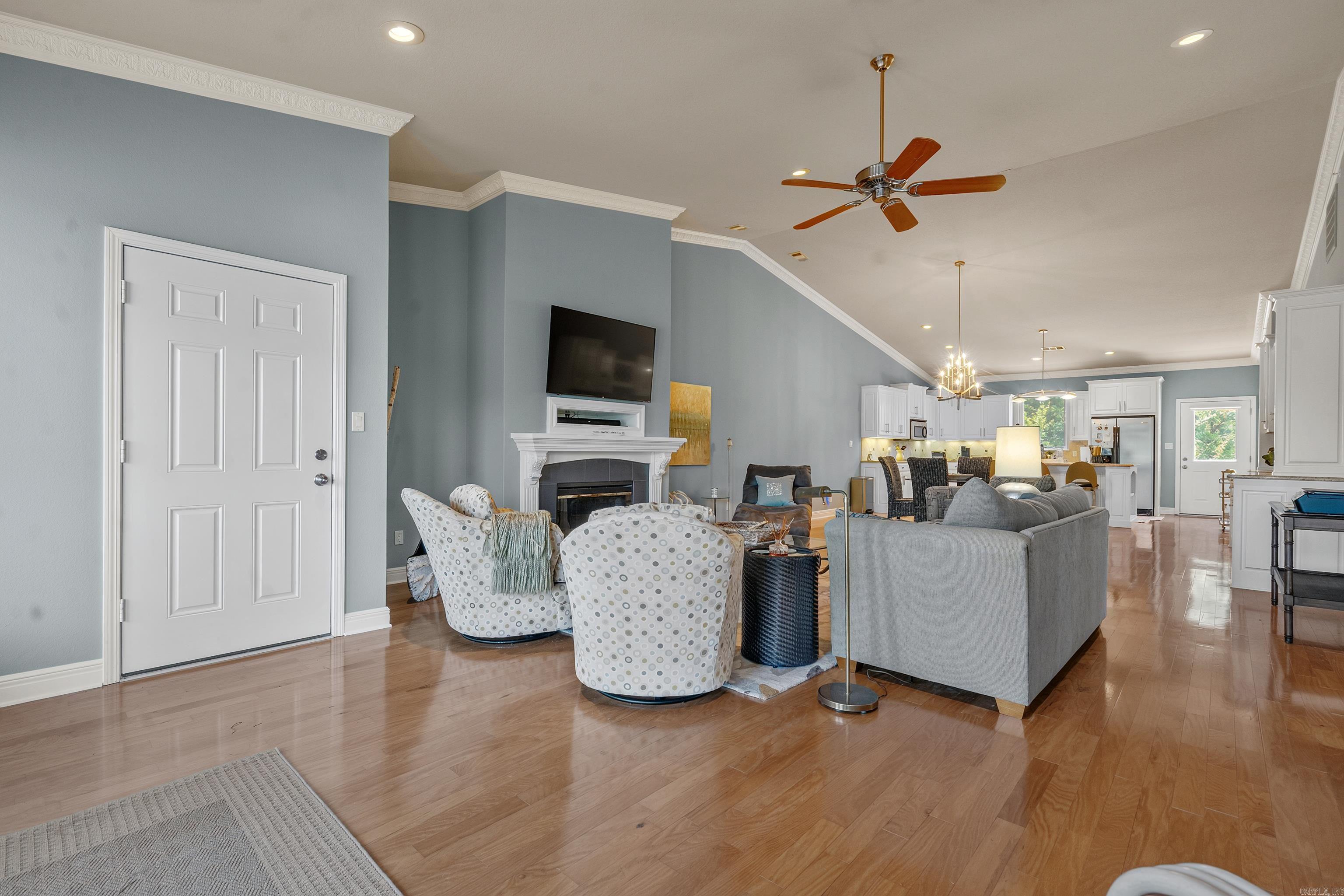 1380 Airport  Hot Springs, AR