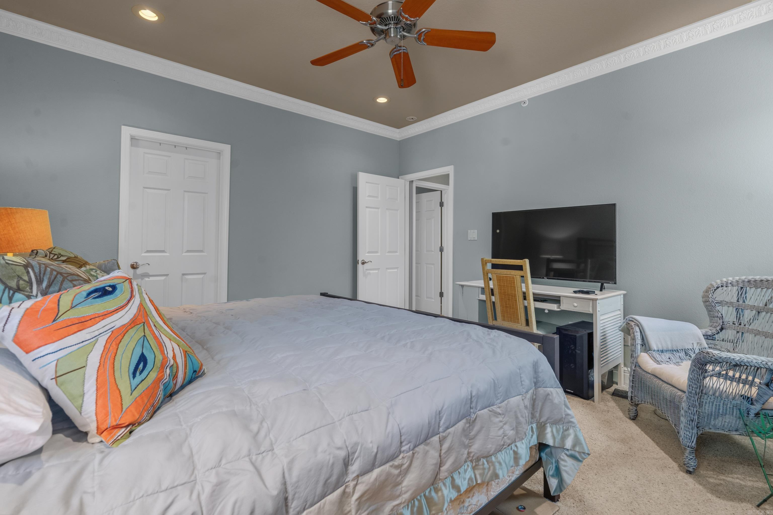 1380 Airport  Hot Springs, AR