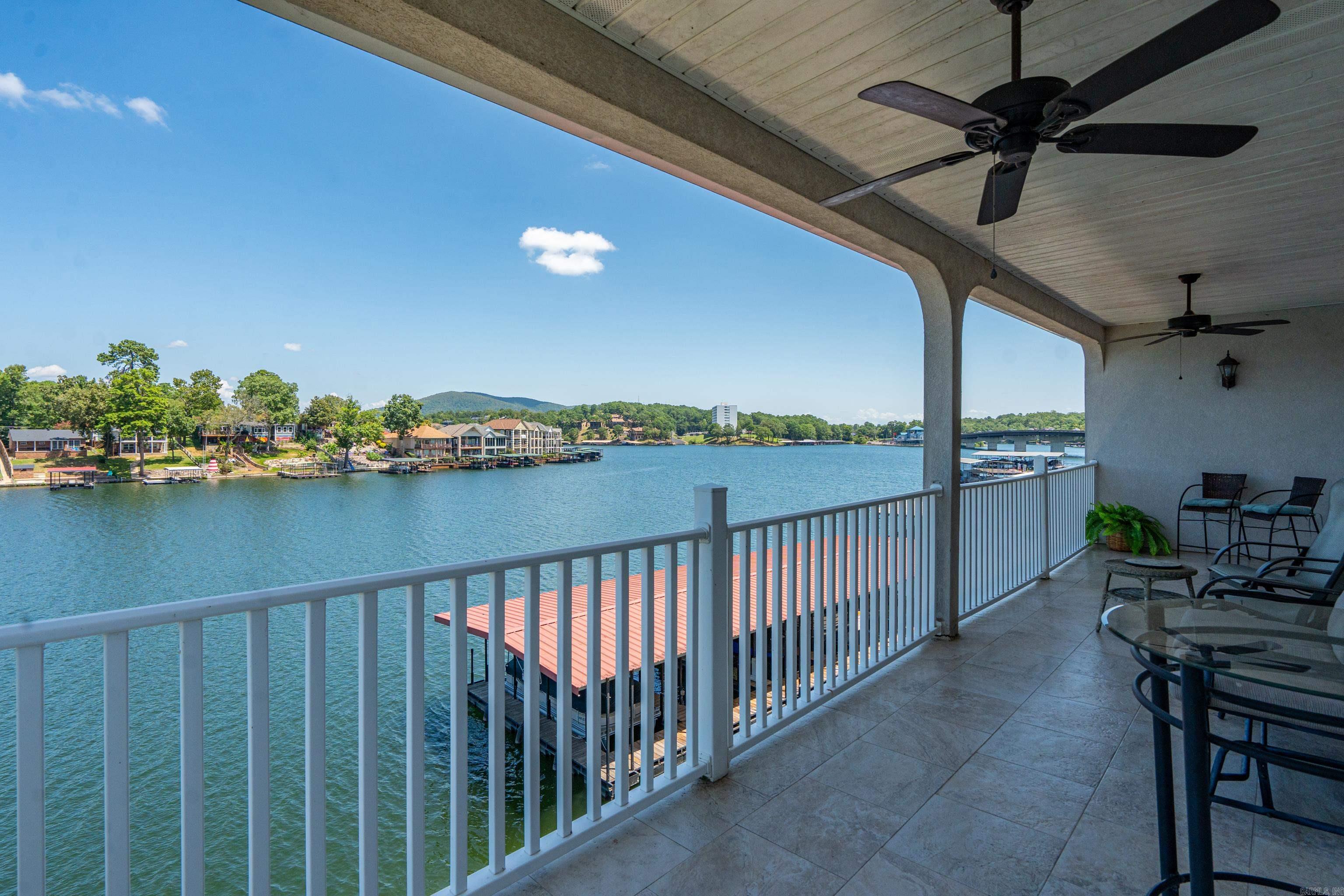 1380 Airport  Hot Springs, AR