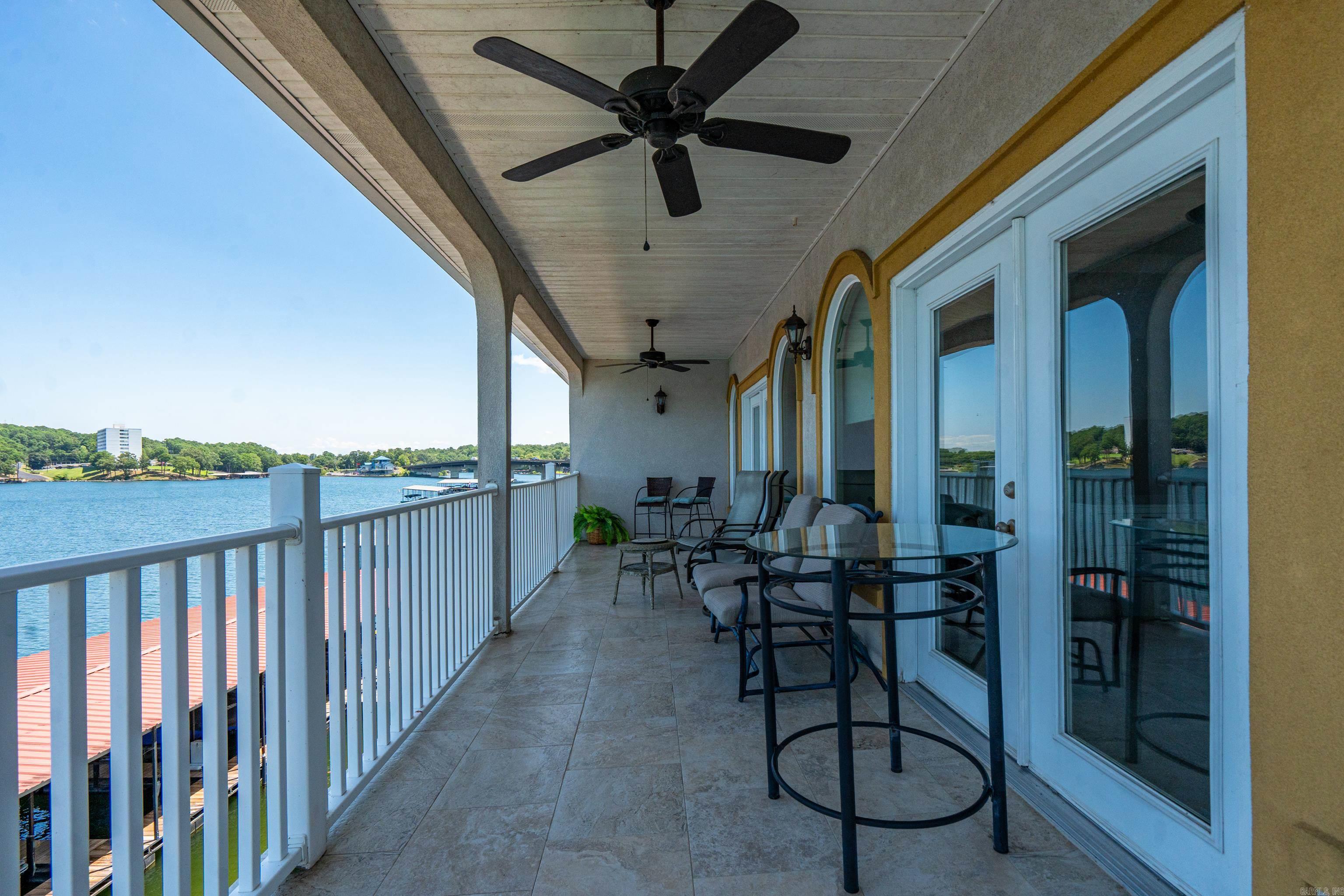 1380 Airport  Hot Springs, AR
