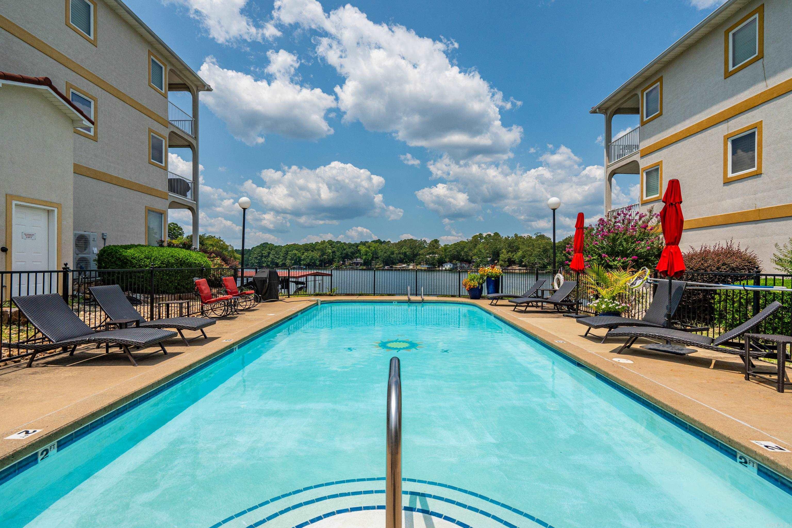 1380 Airport  Hot Springs, AR