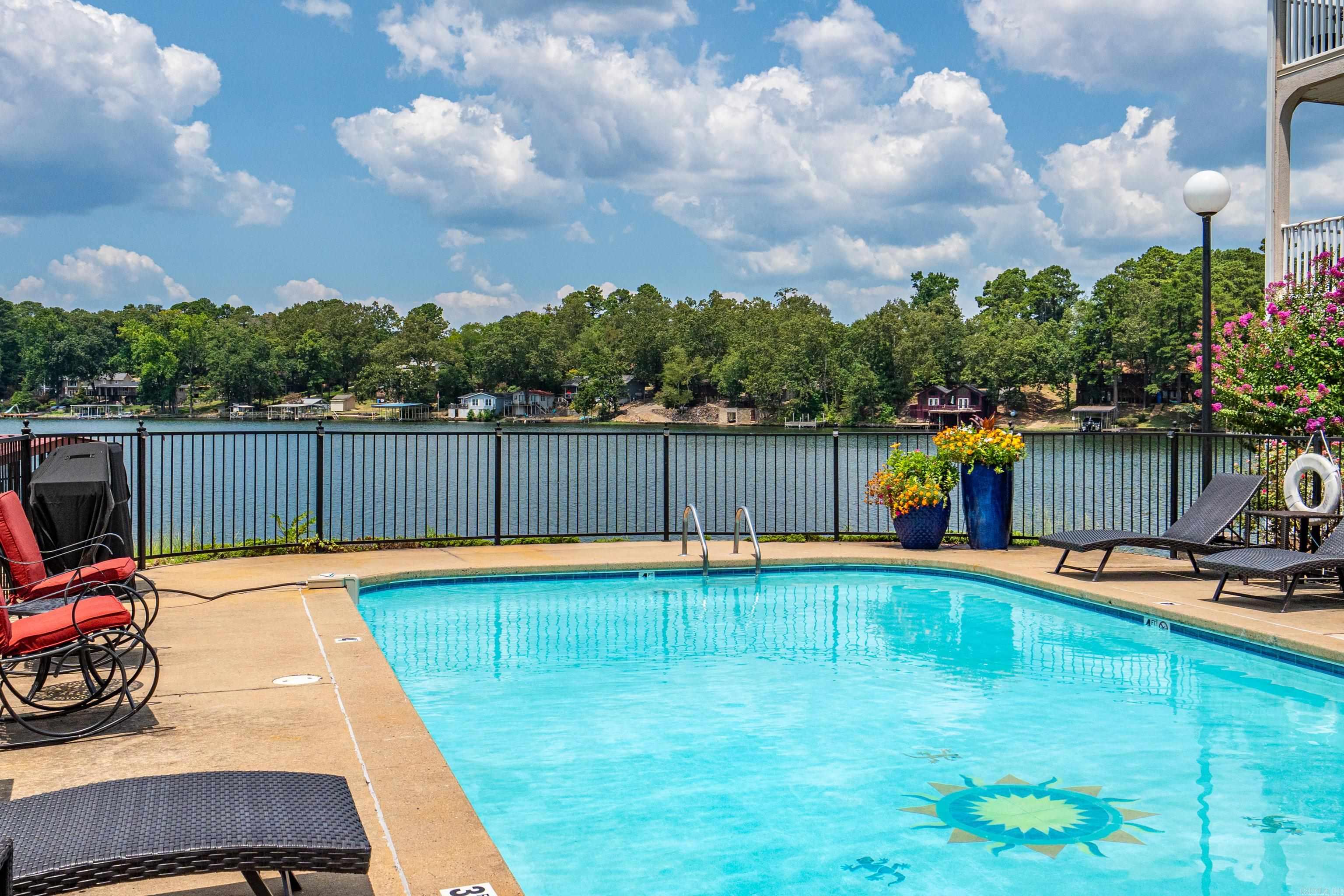 1380 Airport  Hot Springs, AR