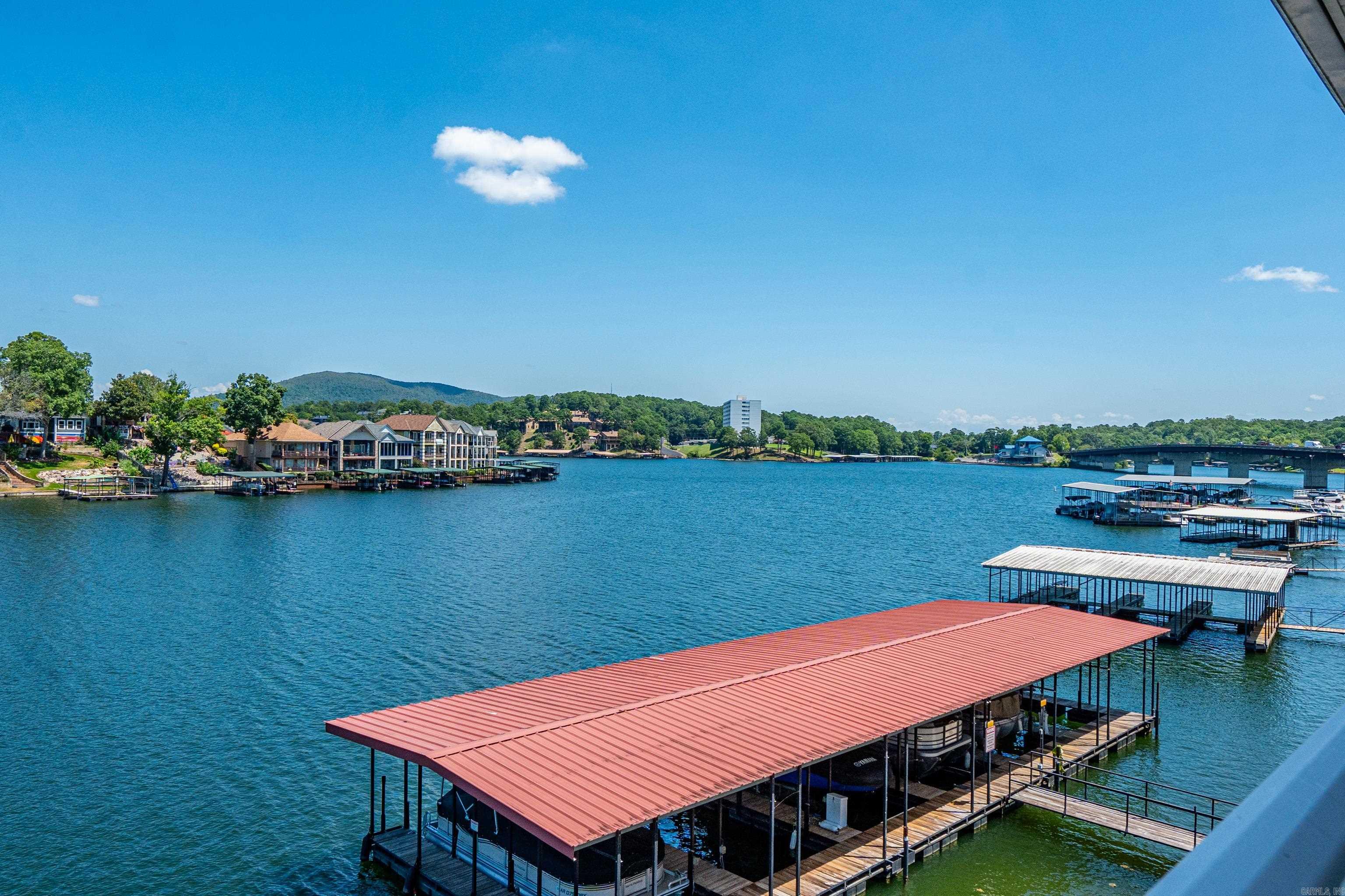 1380 Airport  Hot Springs, AR