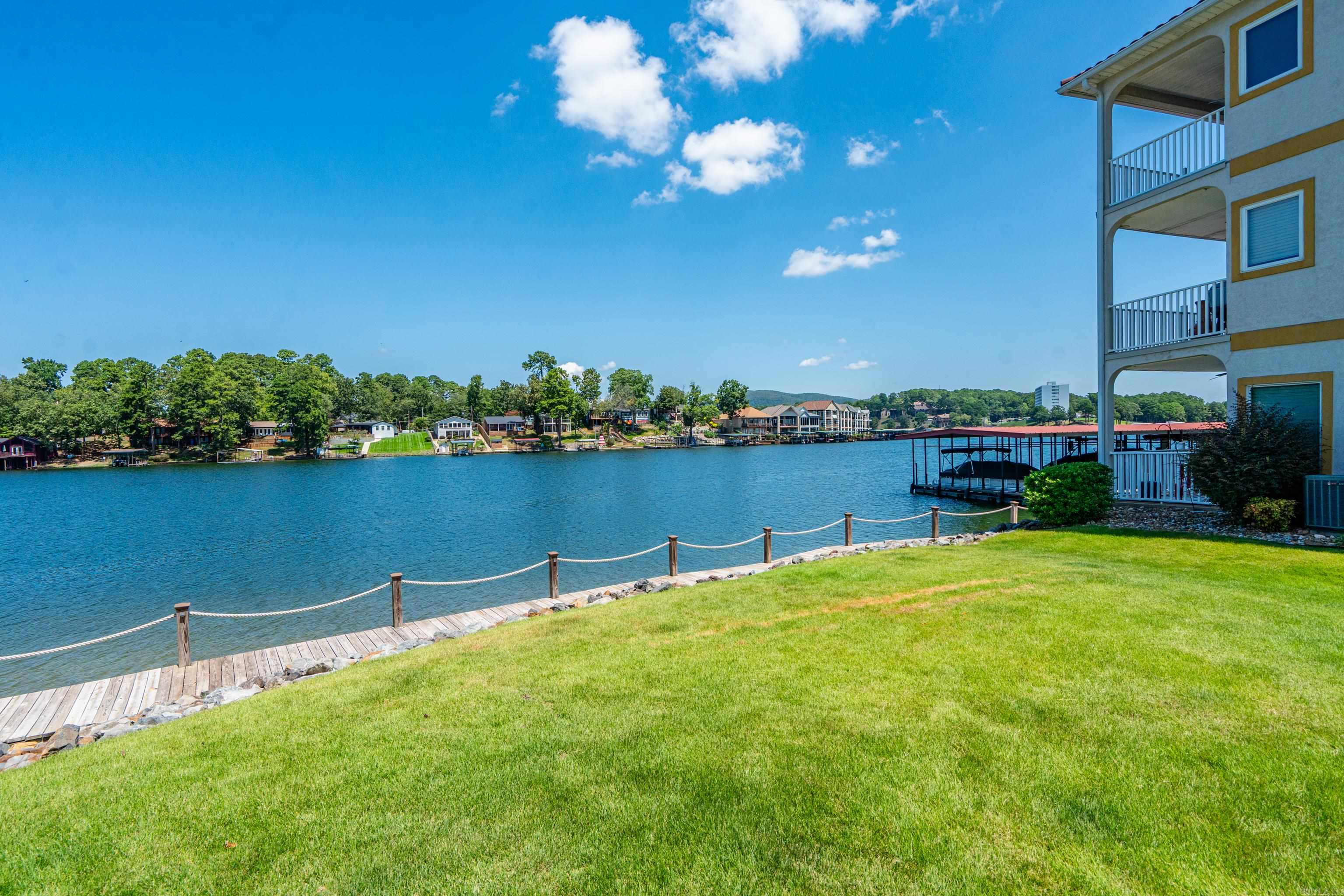 1380 Airport  Hot Springs, AR