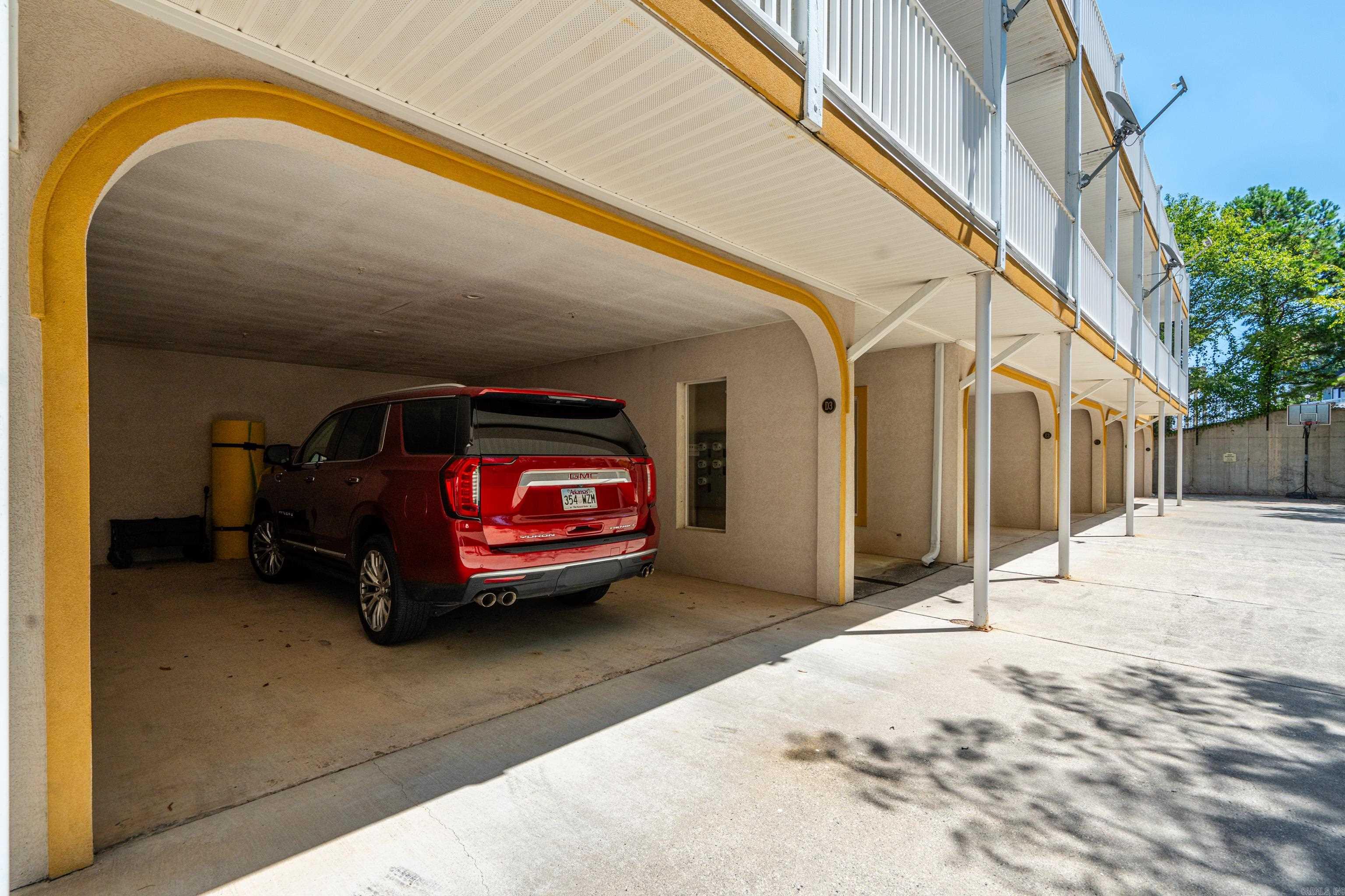 1380 Airport  Hot Springs, AR