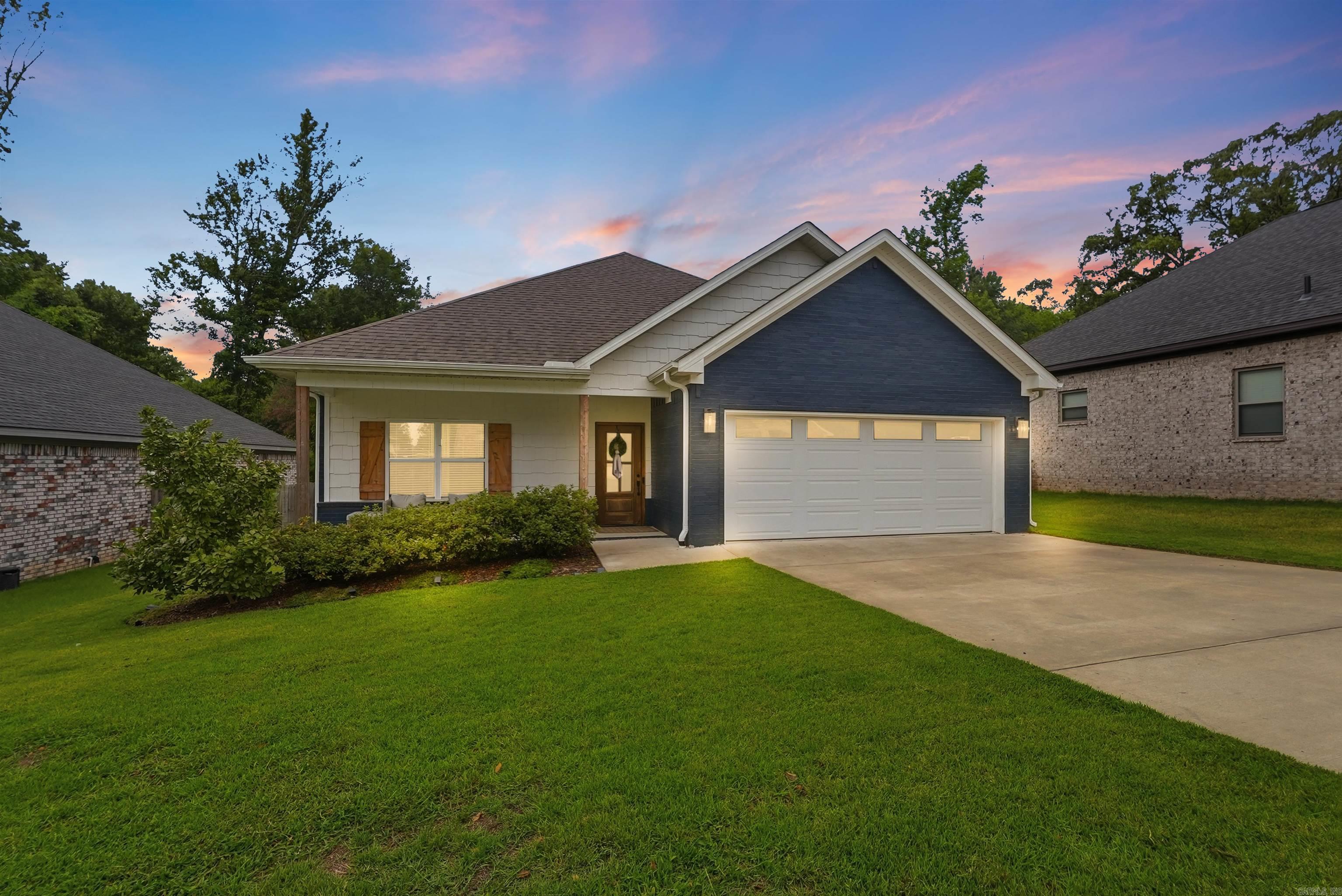 2805  Evonshire  Arkadelphia, AR