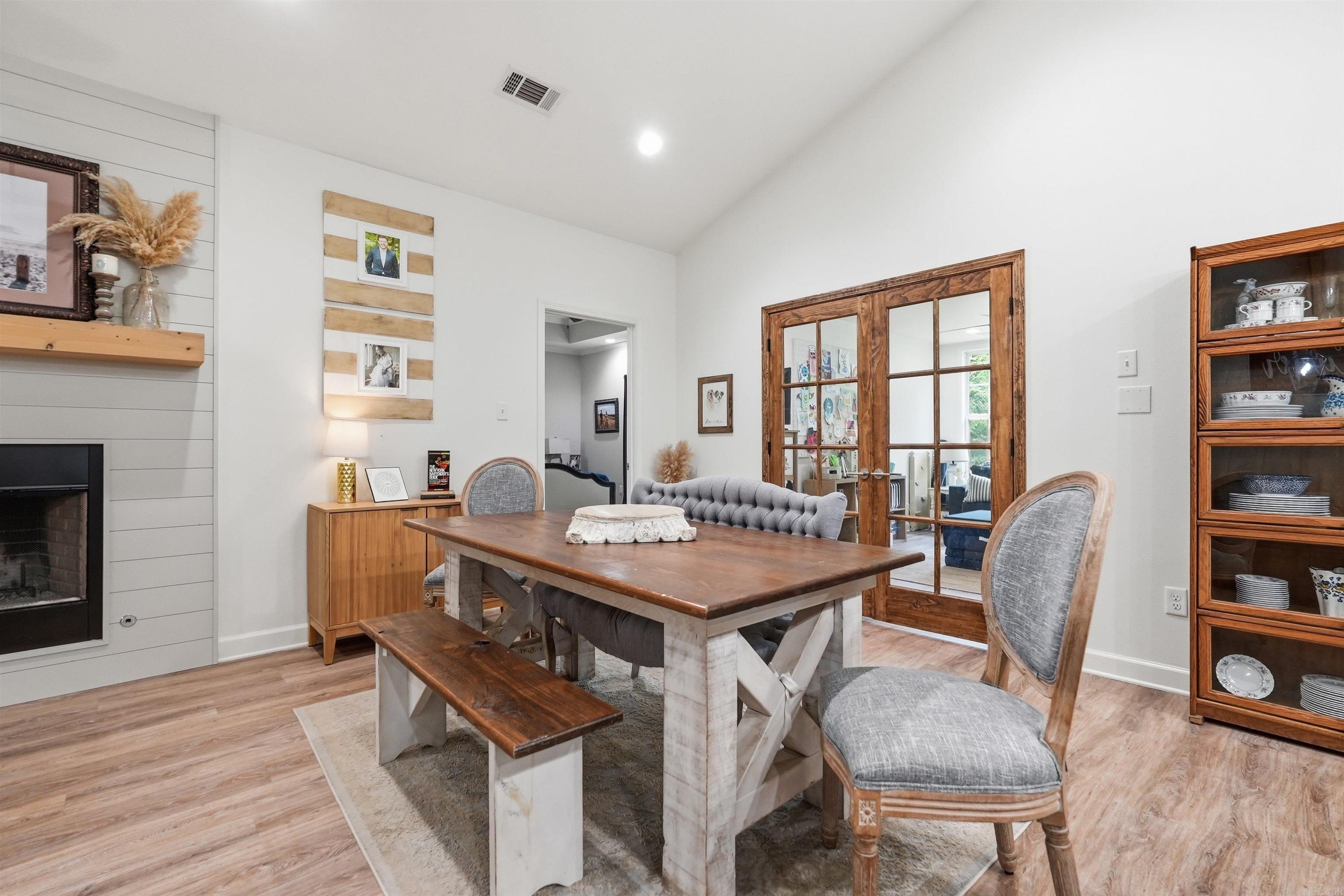 2805 Evonshire  Arkadelphia, AR