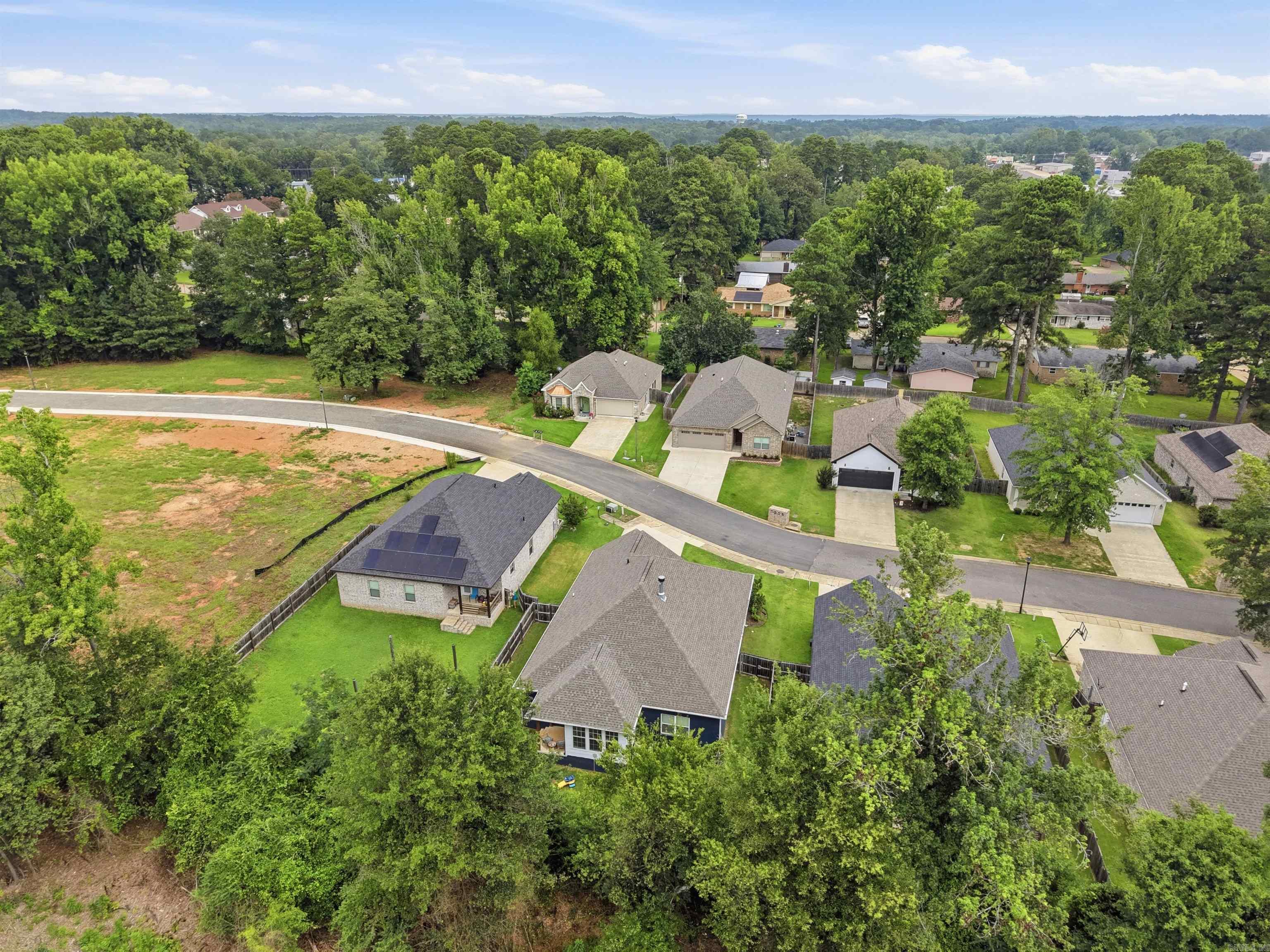 2805 Evonshire  Arkadelphia, AR