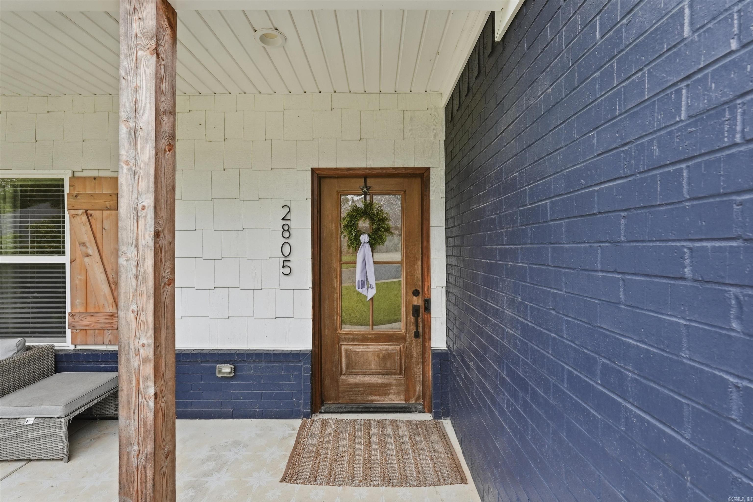 2805 Evonshire  Arkadelphia, AR