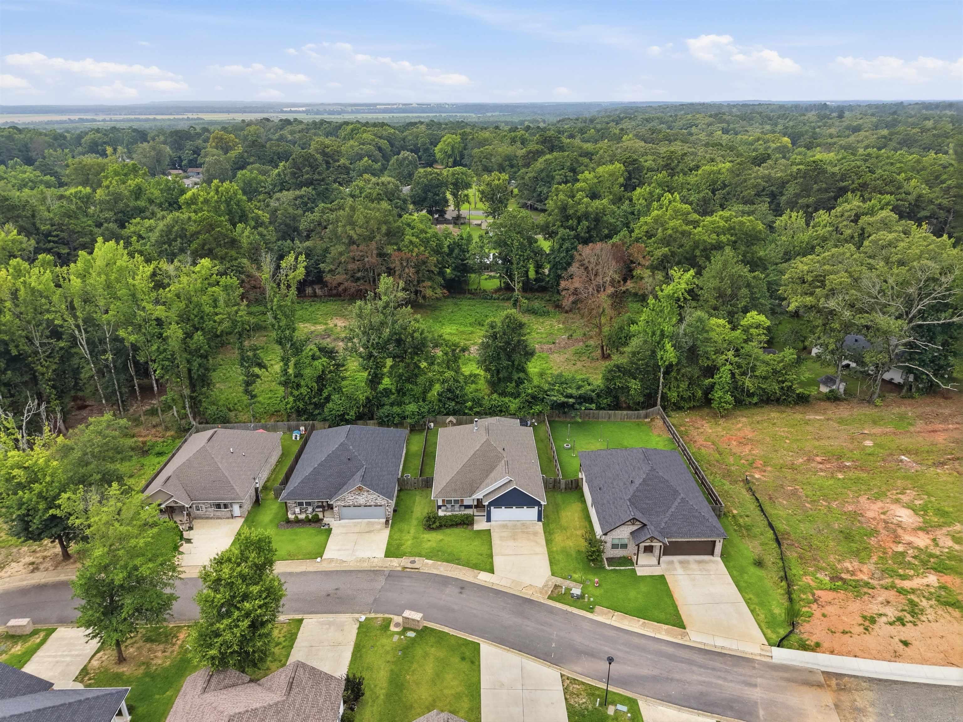 2805 Evonshire  Arkadelphia, AR