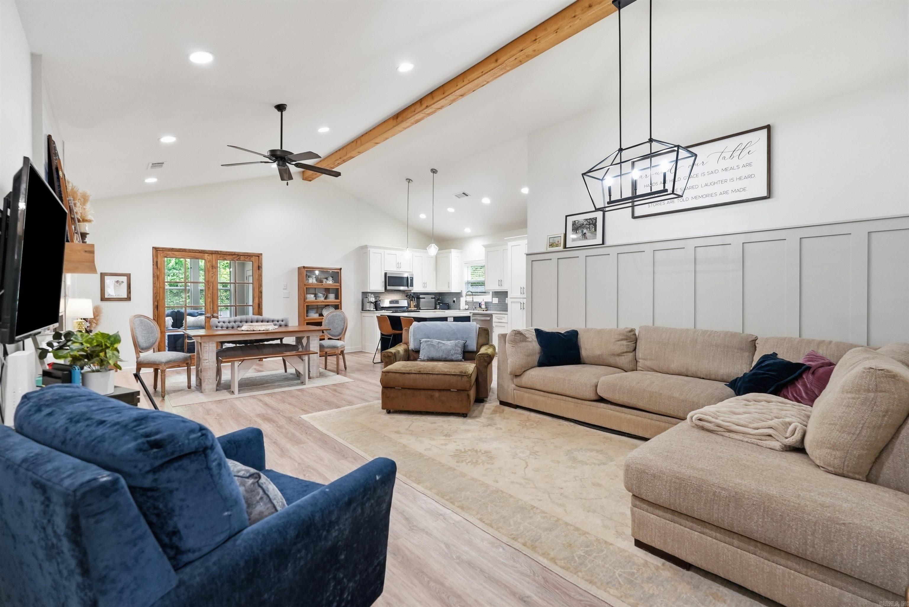 2805 Evonshire  Arkadelphia, AR
