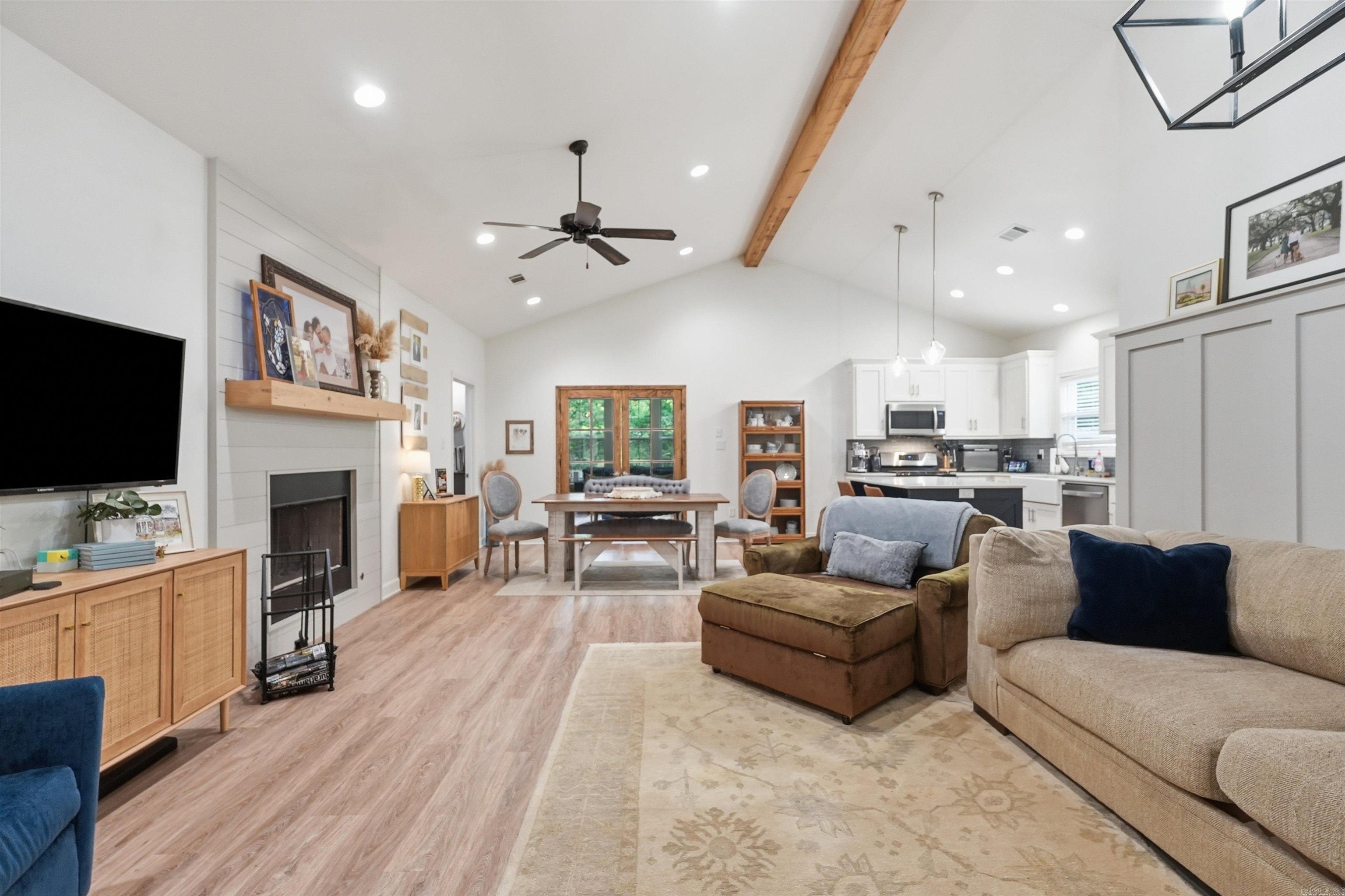 2805 Evonshire  Arkadelphia, AR