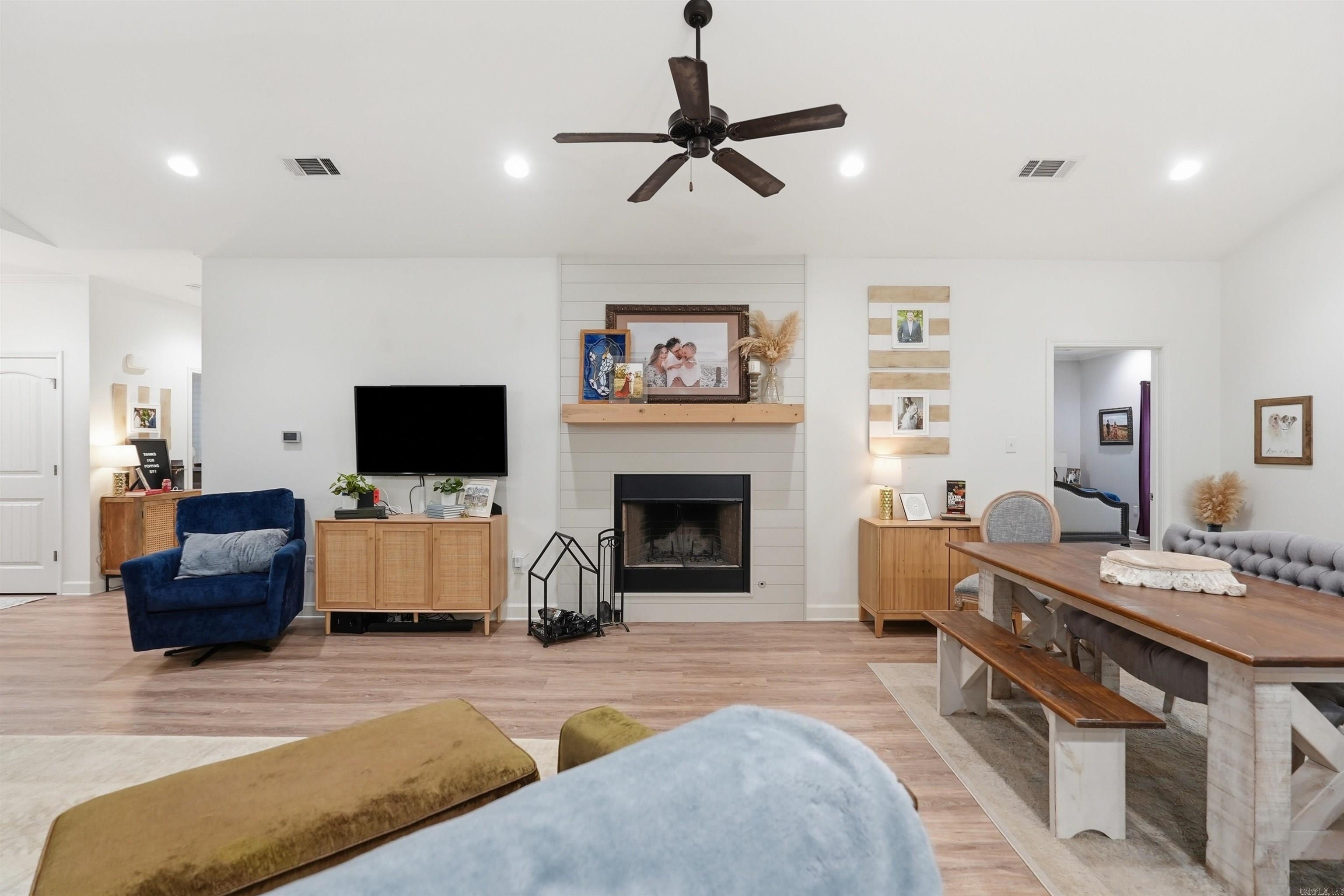 2805 Evonshire  Arkadelphia, AR