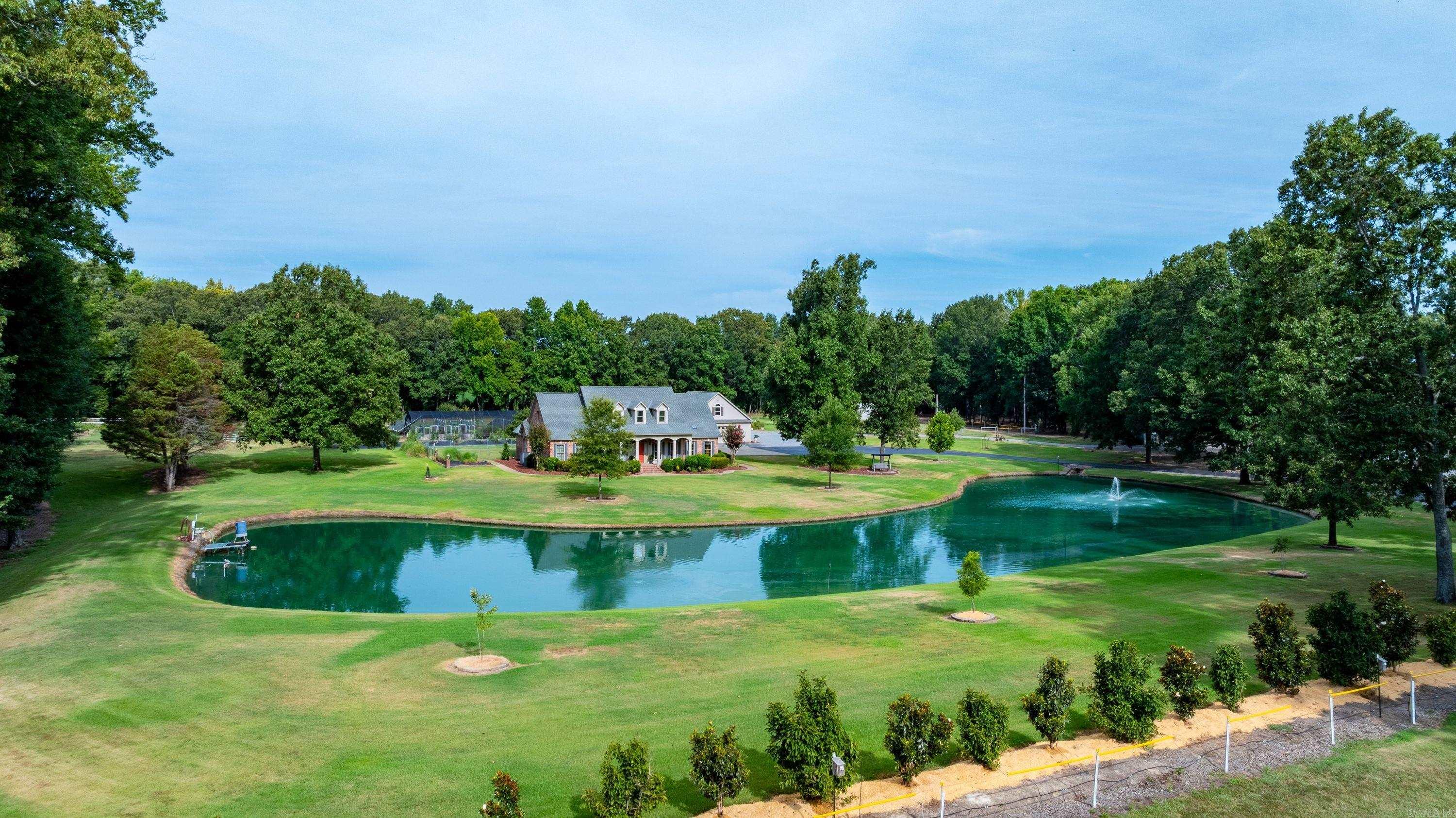 2802 Saddle Creek Rd  Hazen, AR