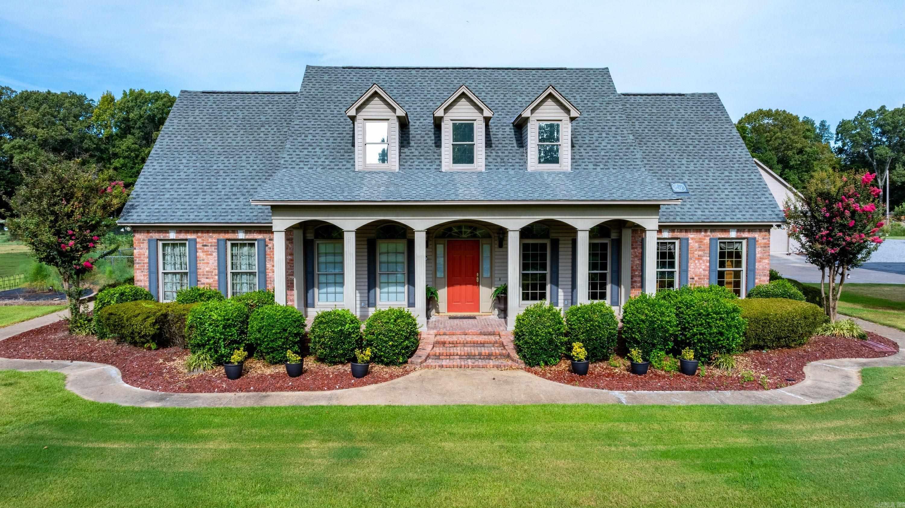 2802 Saddle Creek Rd  Hazen, AR