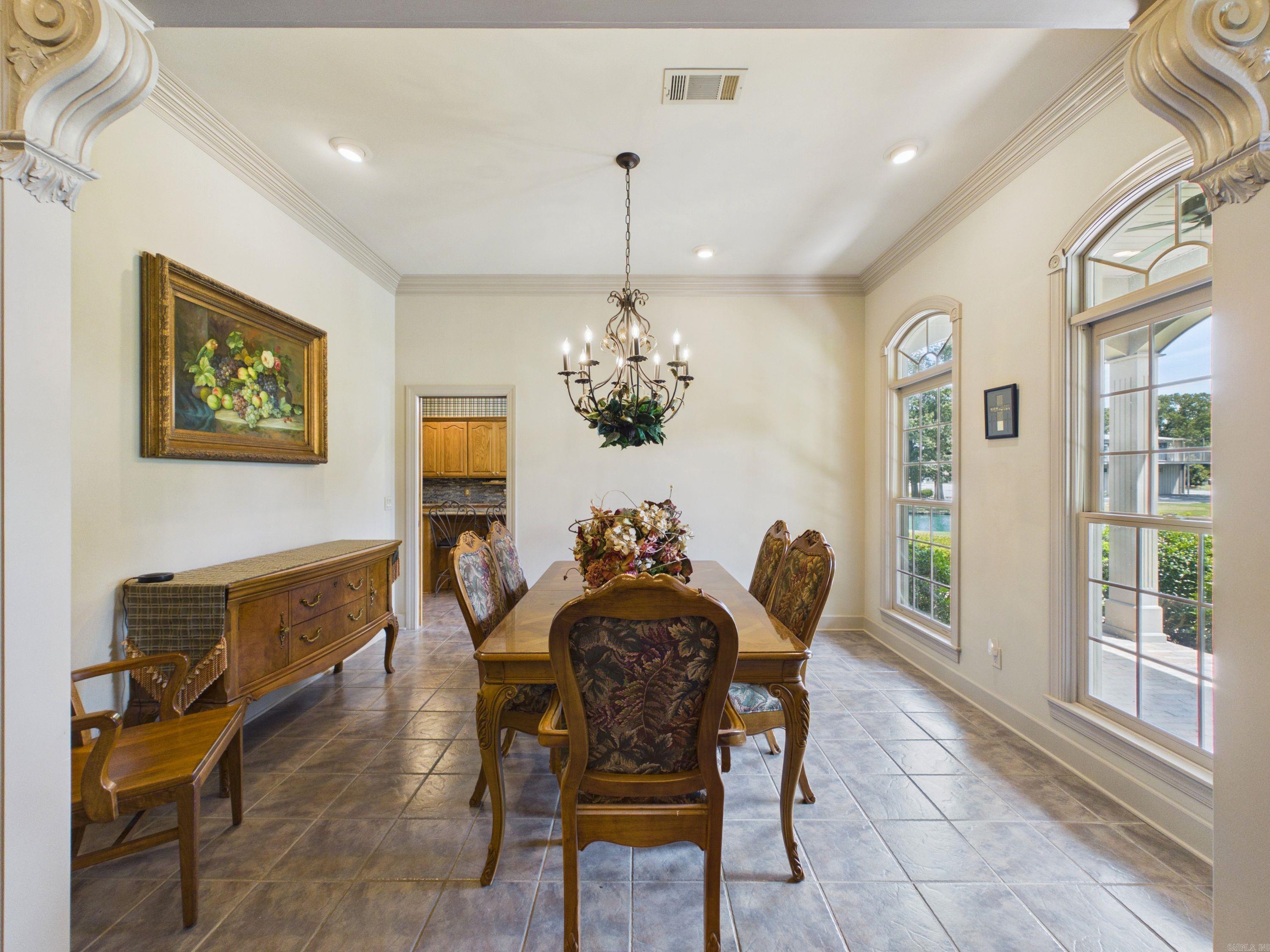 2802 Saddle Creek Rd  Hazen, AR