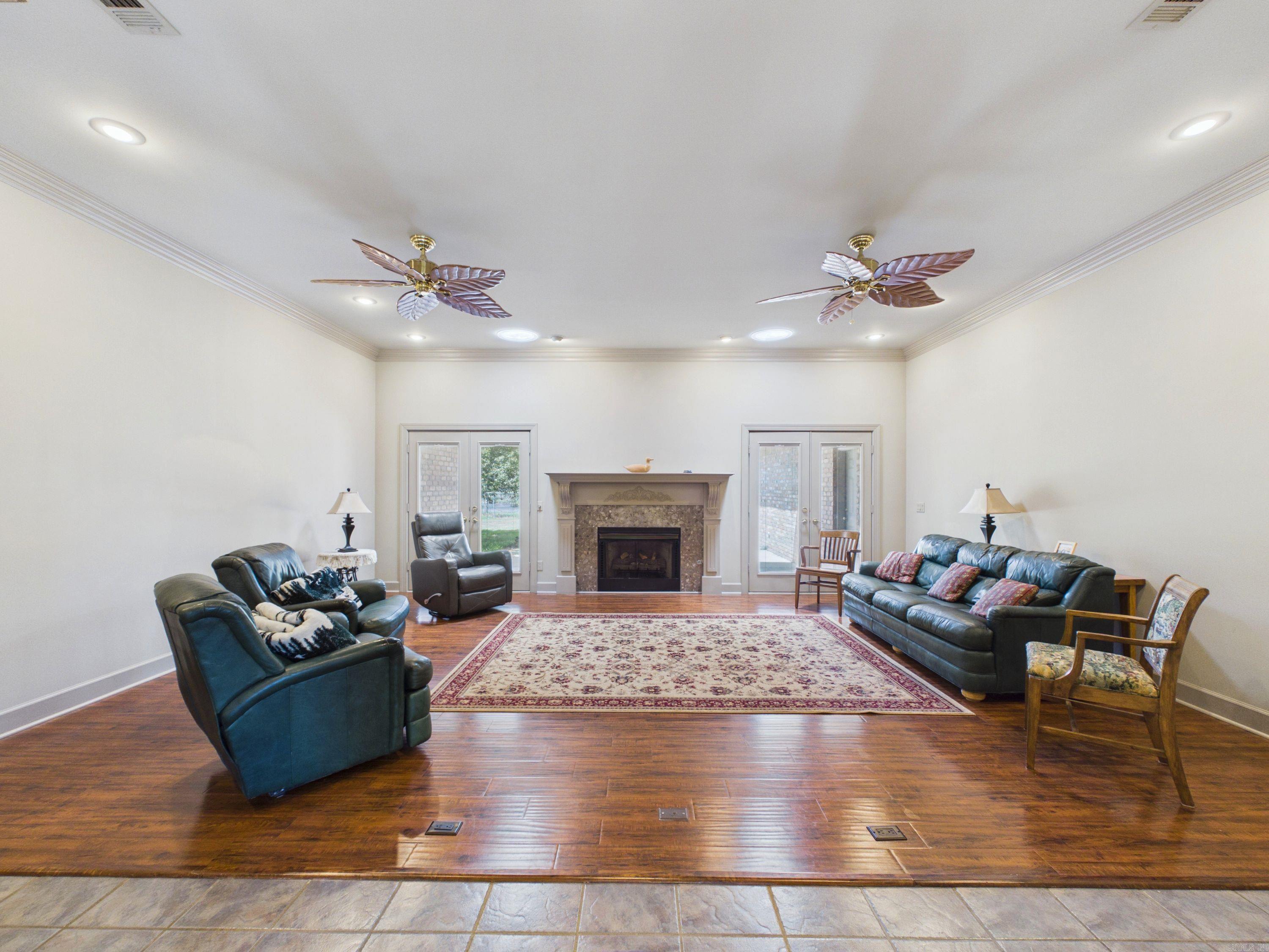 2802 Saddle Creek Rd  Hazen, AR
