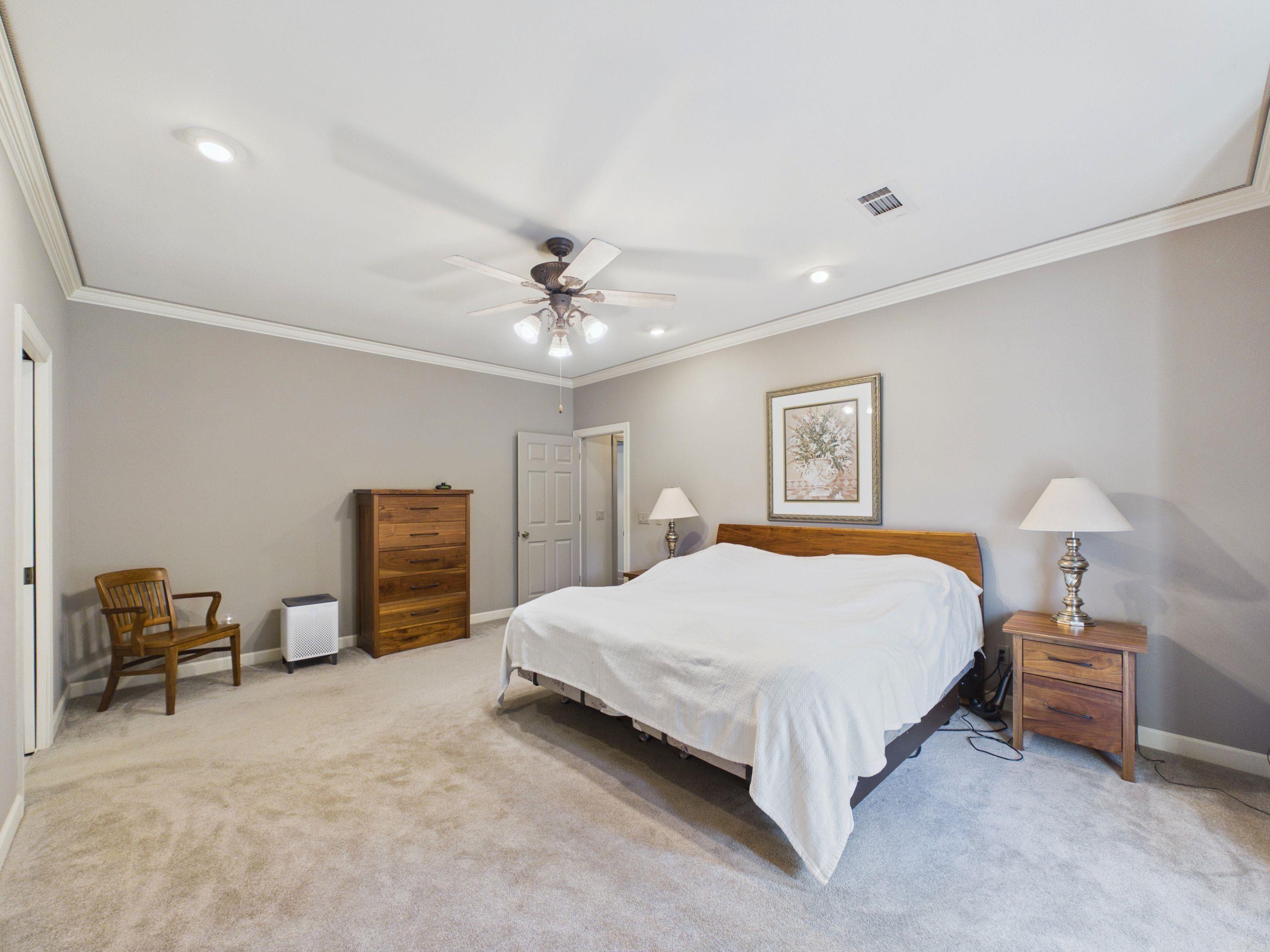 2802 Saddle Creek Rd  Hazen, AR