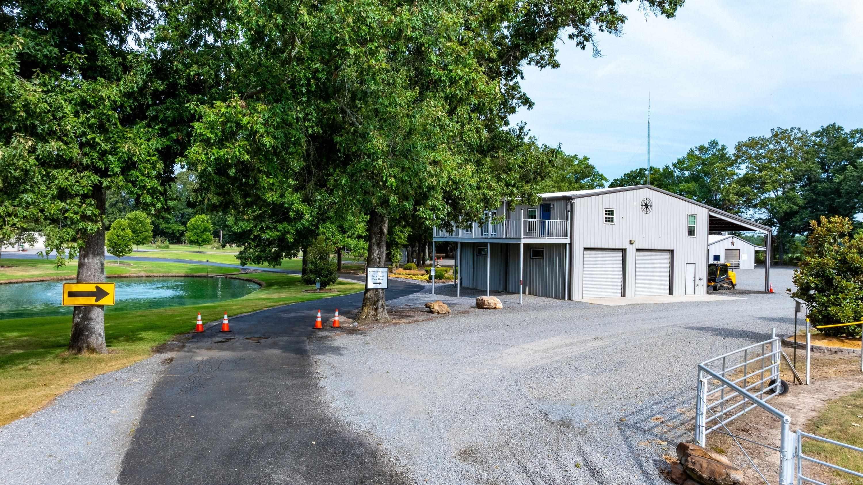 2802 Saddle Creek Rd  Hazen, AR