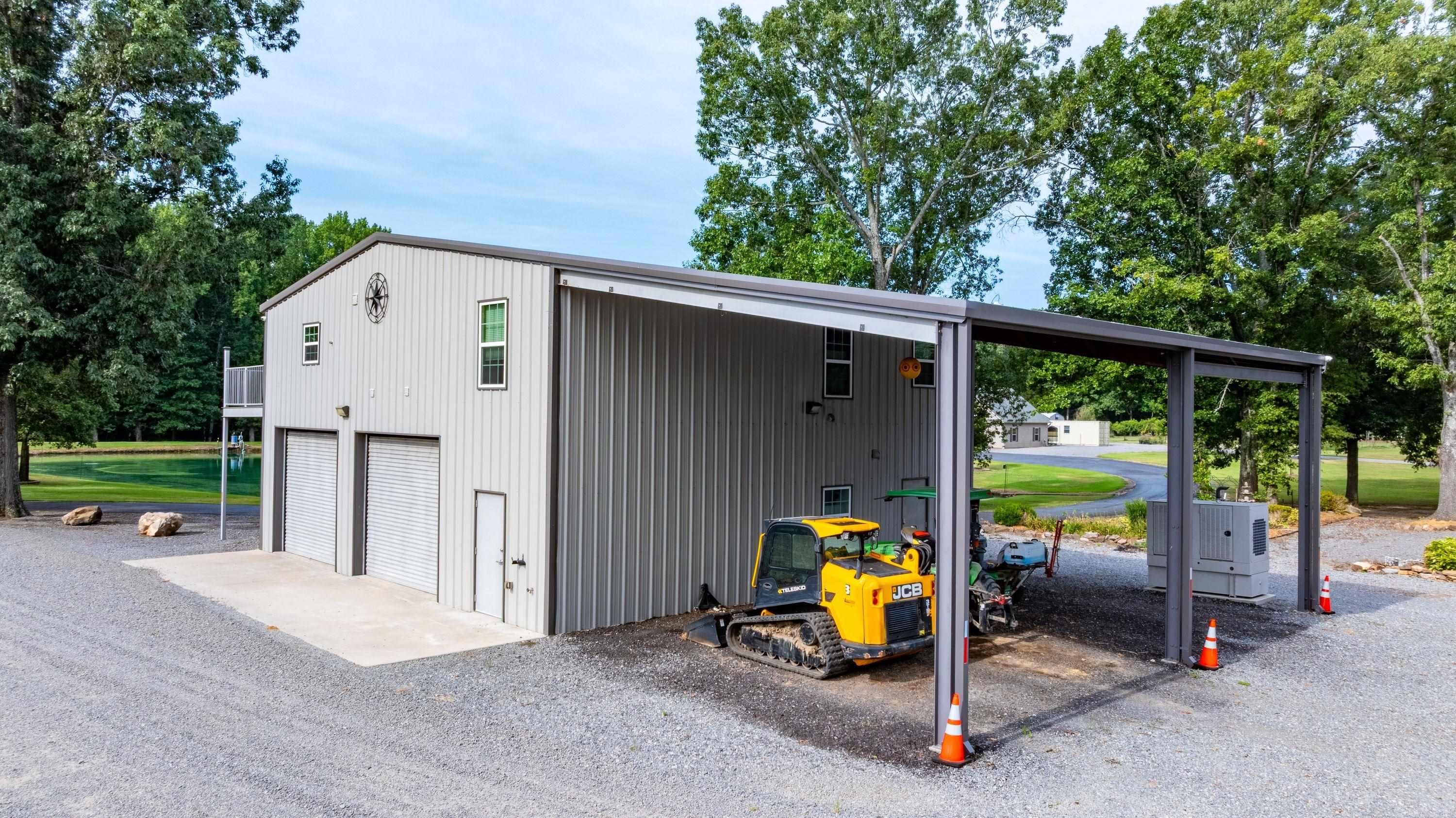 2802 Saddle Creek Rd  Hazen, AR