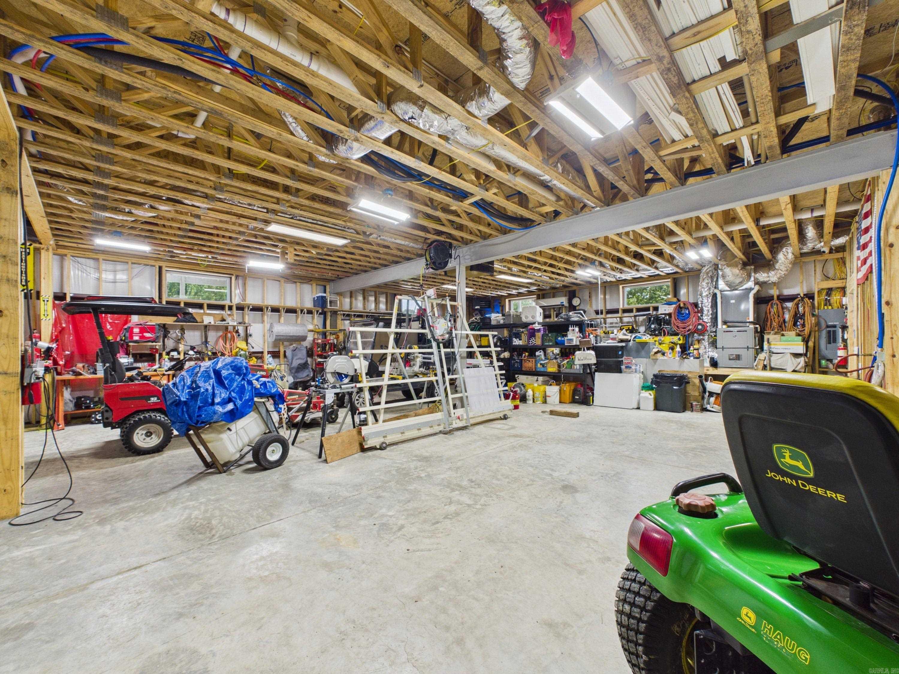 2802 Saddle Creek Rd  Hazen, AR