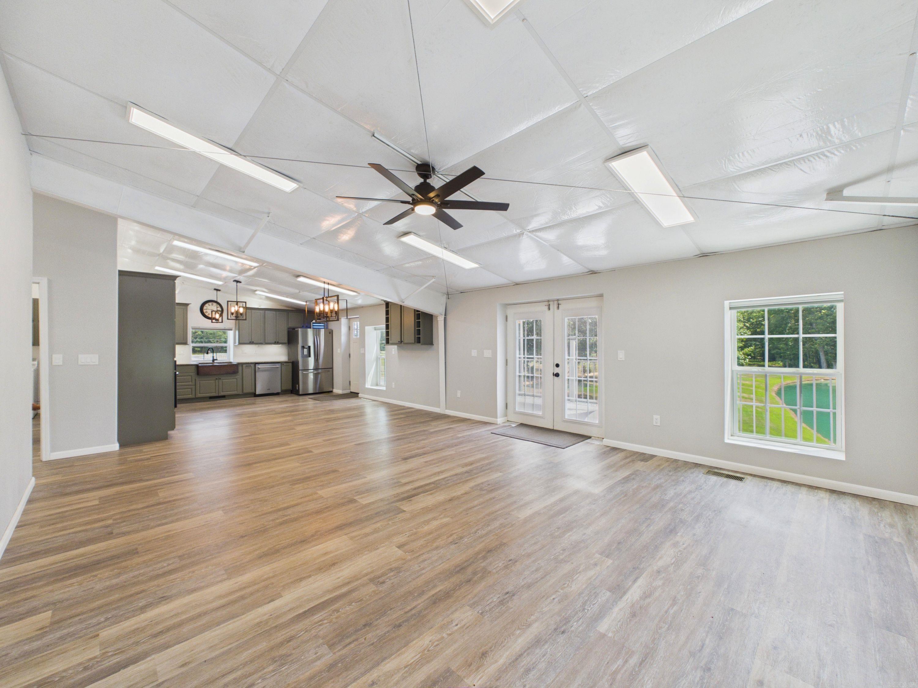 2802 Saddle Creek Rd  Hazen, AR