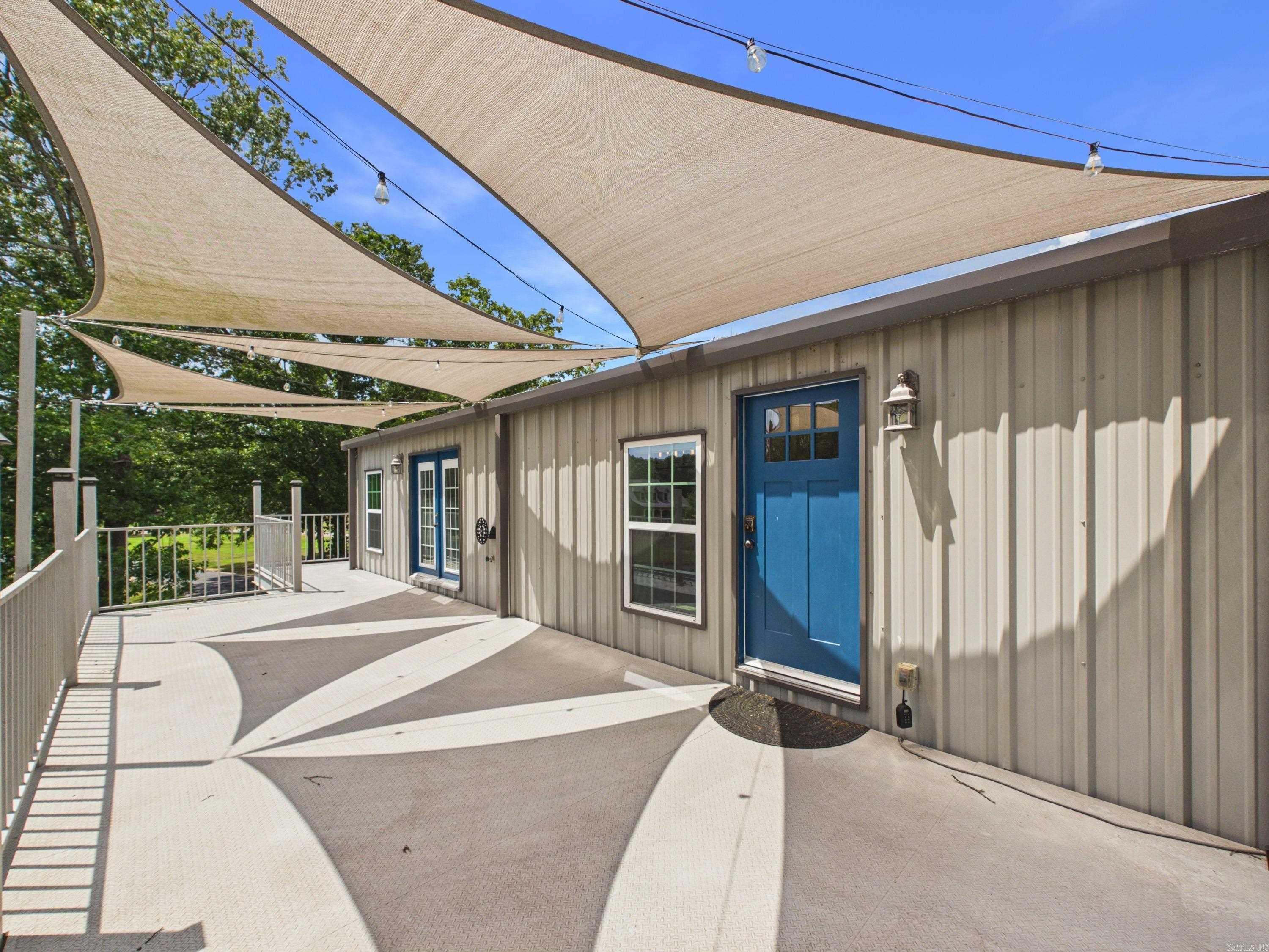 2802 Saddle Creek Rd  Hazen, AR