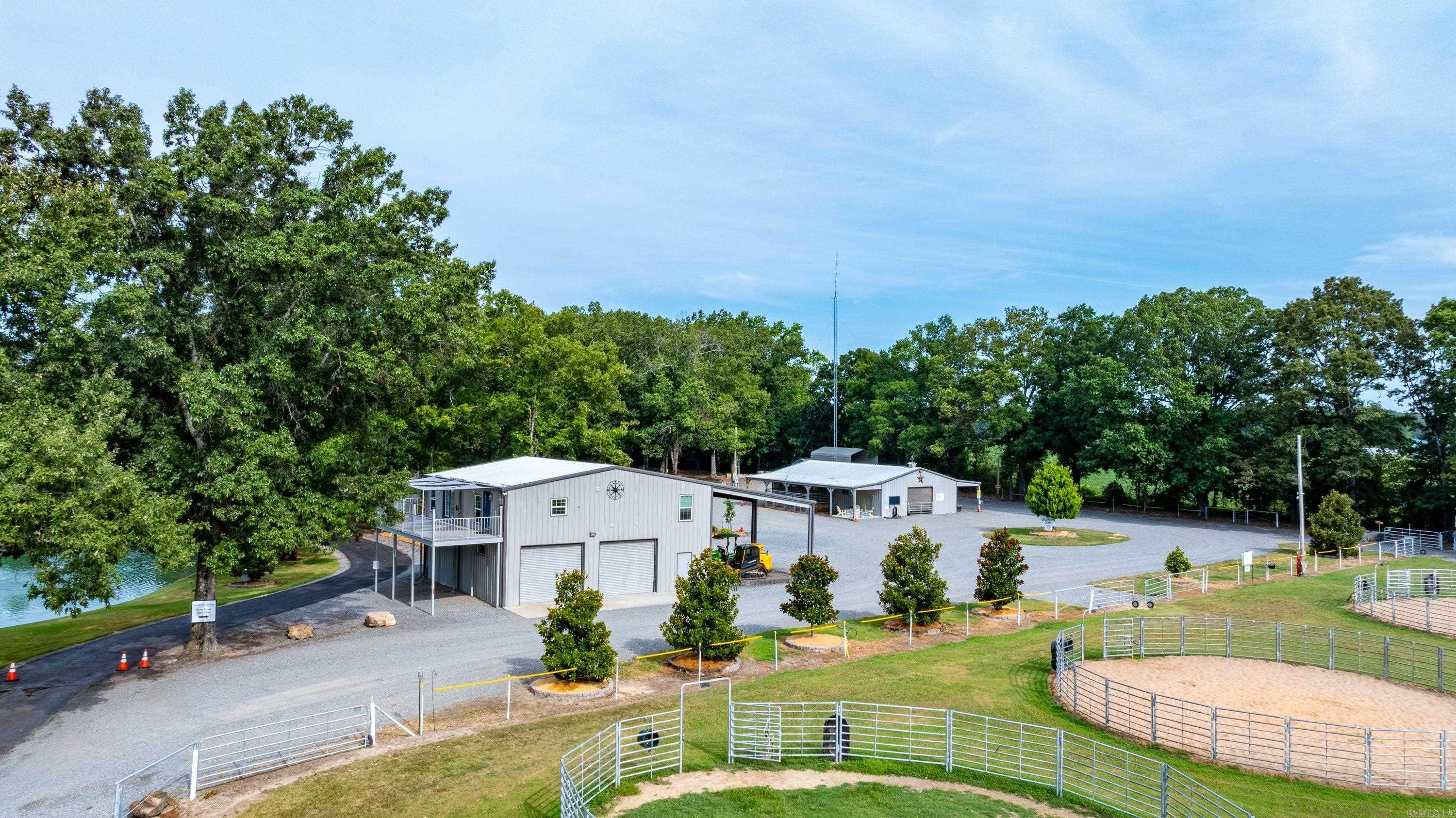 2802 Saddle Creek Rd  Hazen, AR