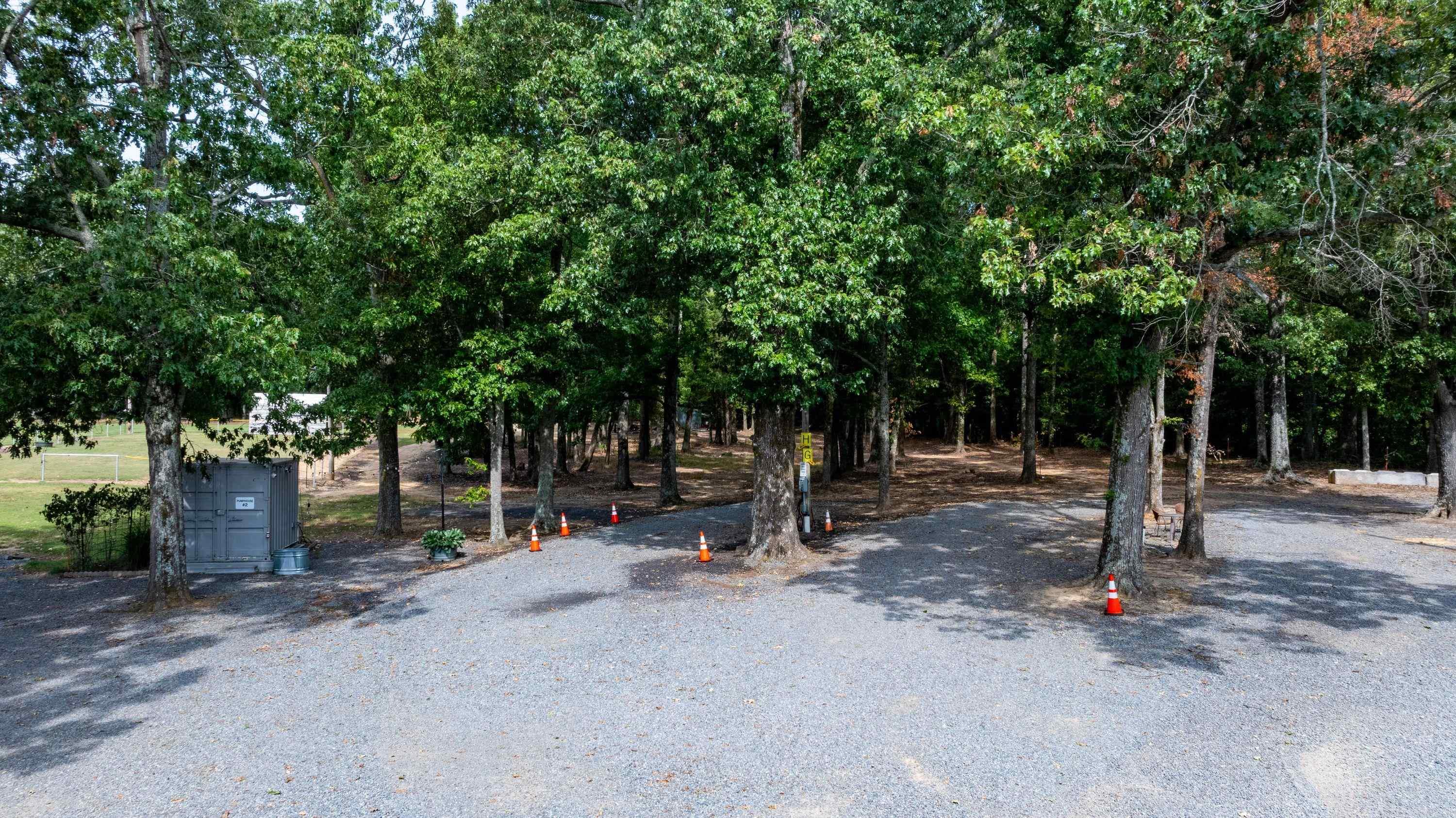 2802 Saddle Creek Rd  Hazen, AR