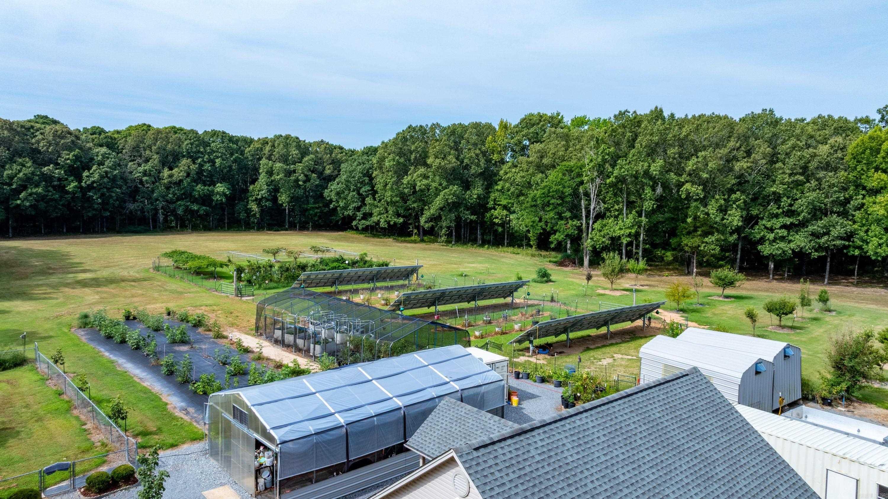 2802 Saddle Creek Rd  Hazen, AR