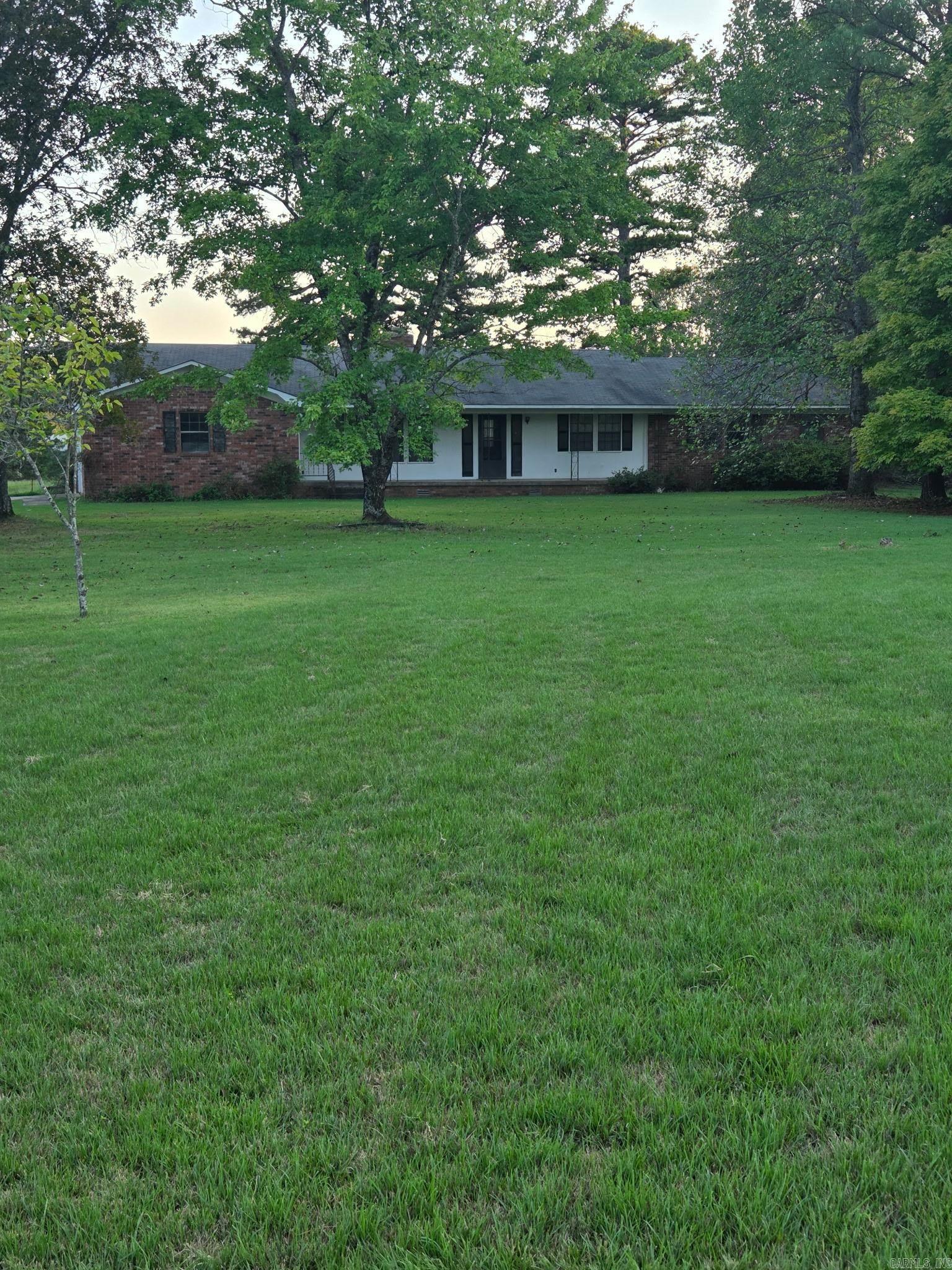 1487  Wilderness Trail  Scotland, AR
