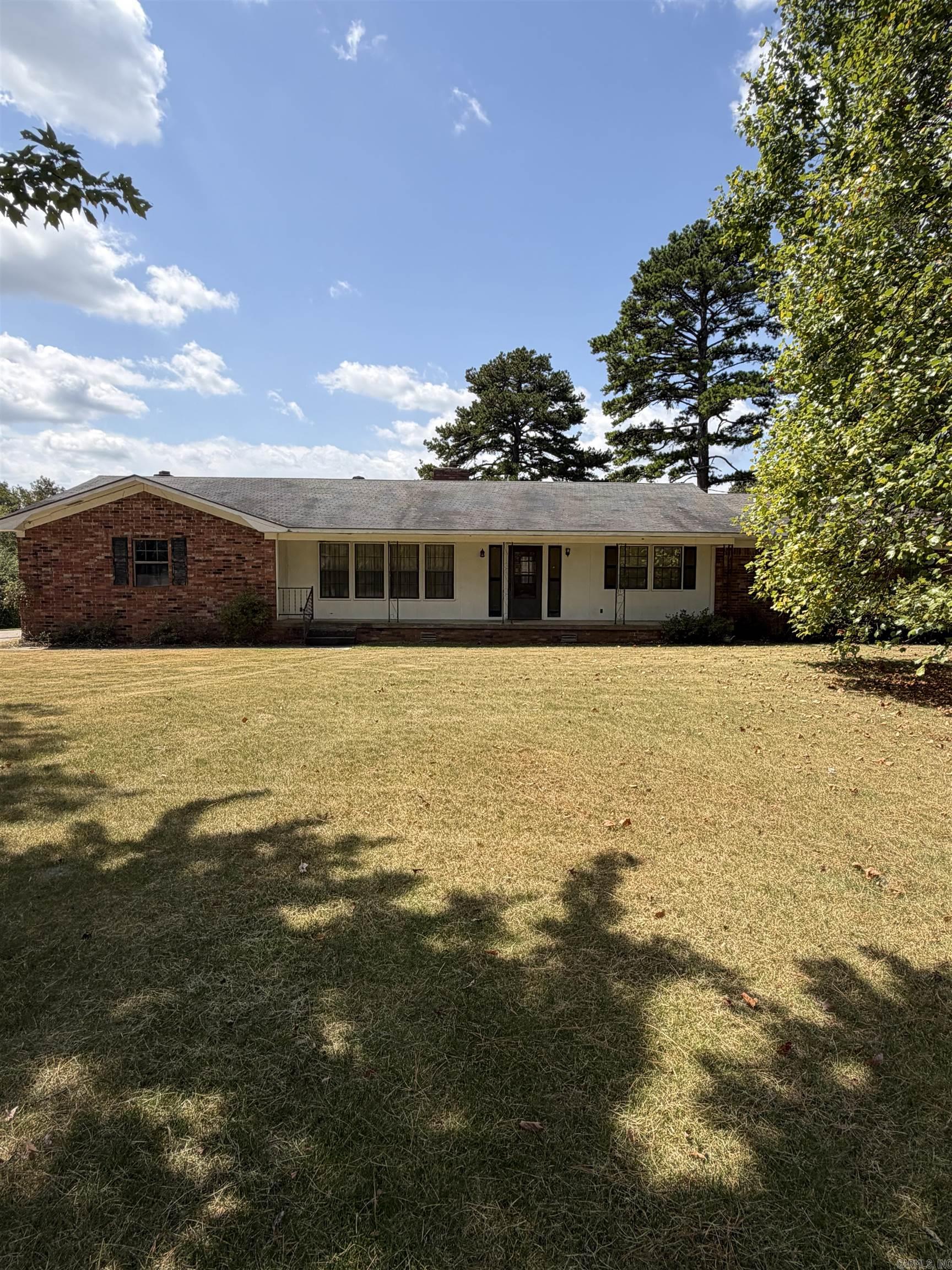 1487  Wilderness Trail  Scotland, AR