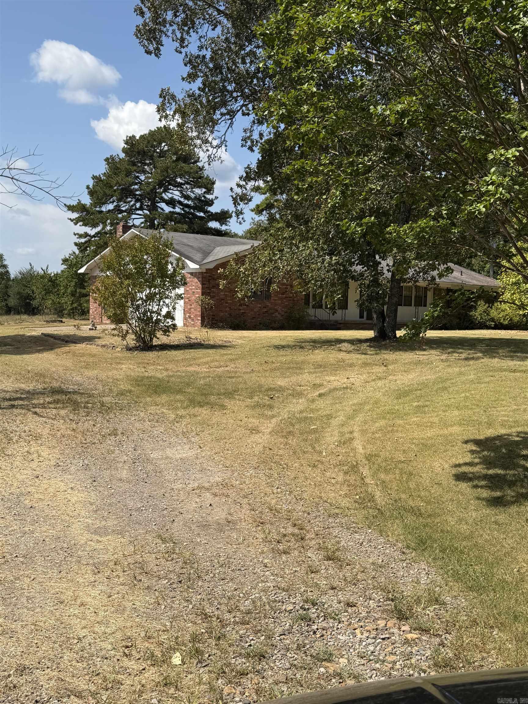 1487 Wilderness Trail  Scotland, AR