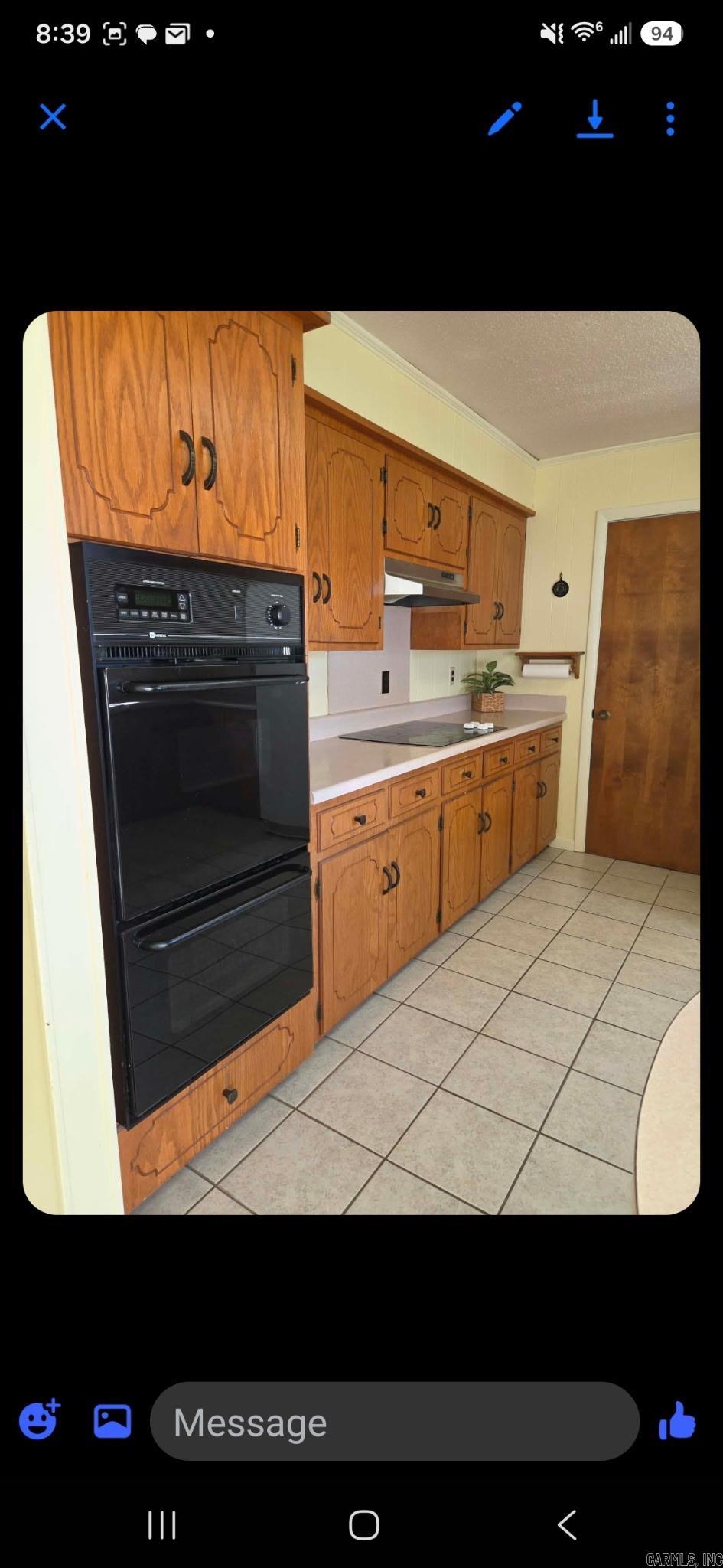 1487 Wilderness Trail Scotland, AR 72141