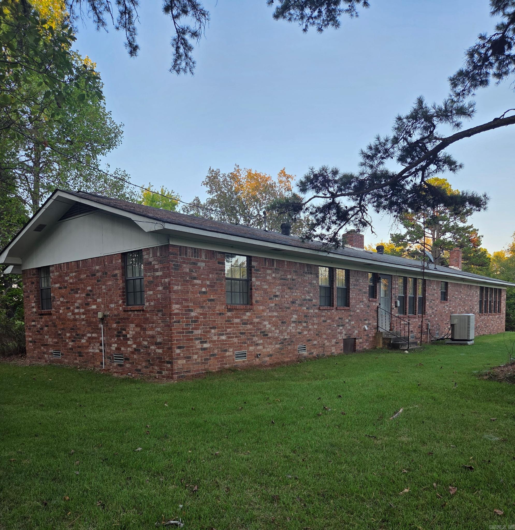 1487 Wilderness Trail  Scotland, AR
