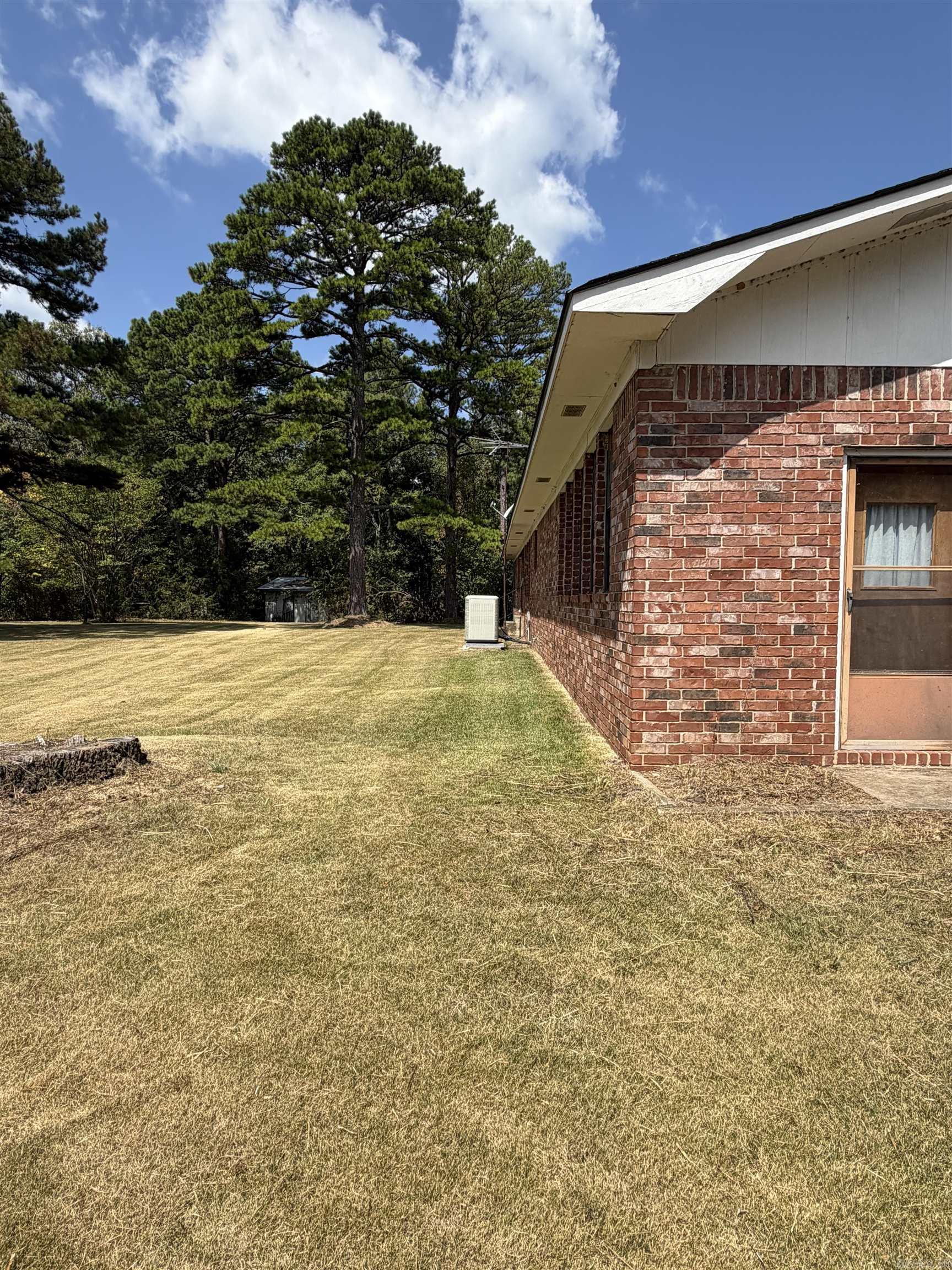 1487 Wilderness Trail  Scotland, AR