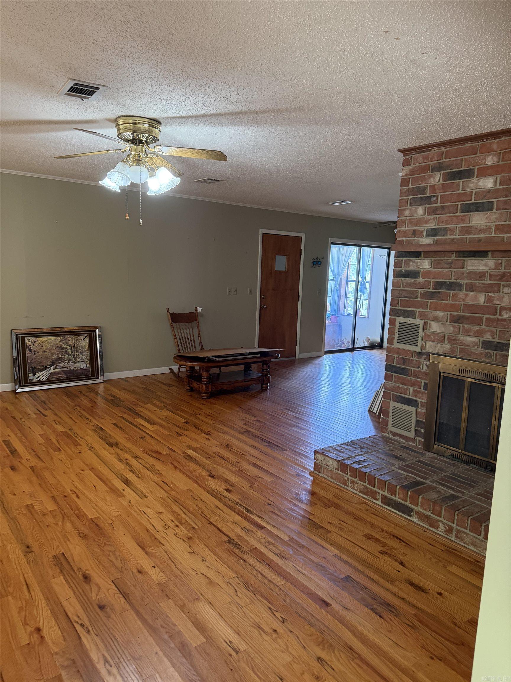 1487 Wilderness Trail  Scotland, AR