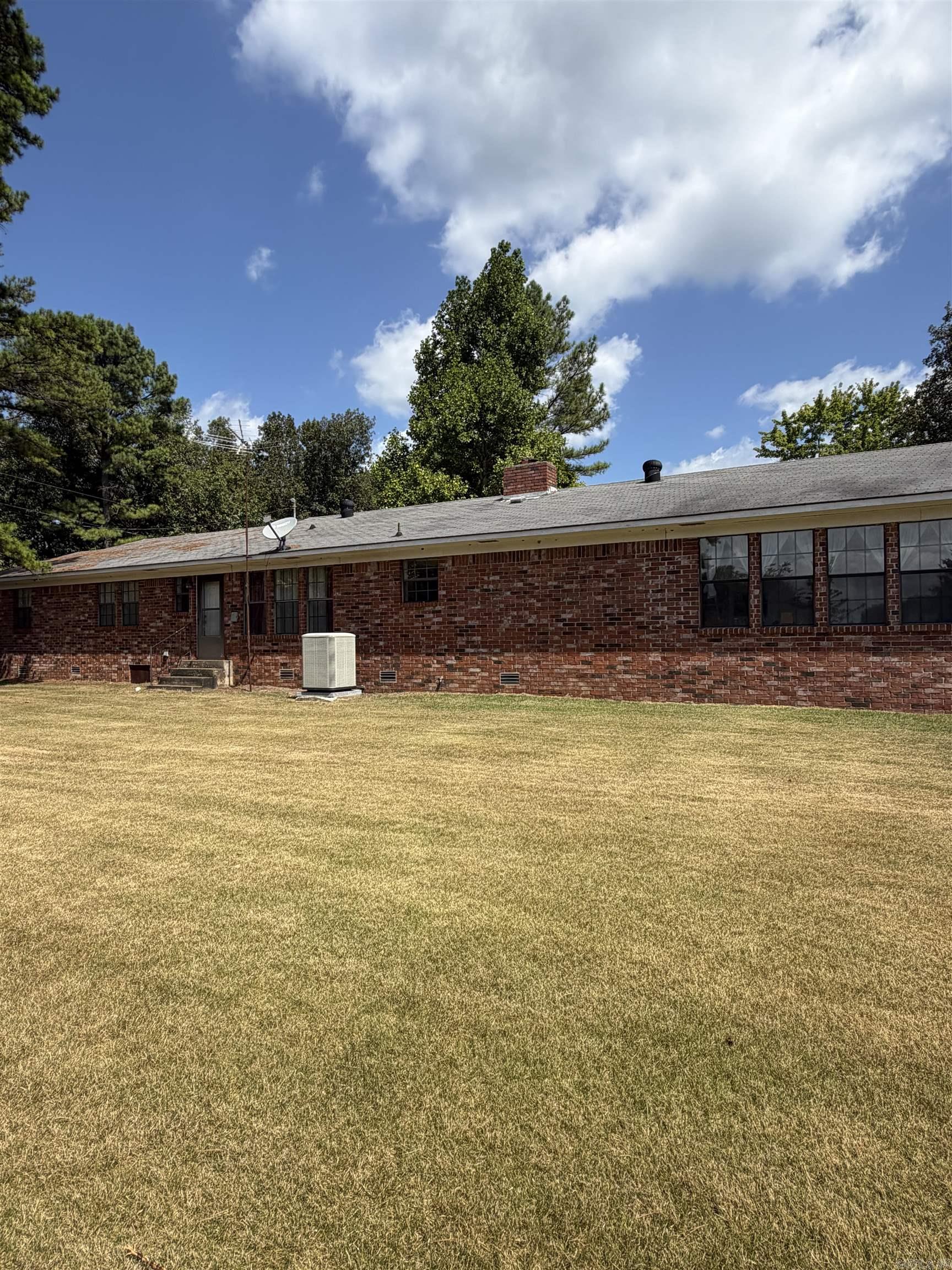 1487 Wilderness Trail  Scotland, AR