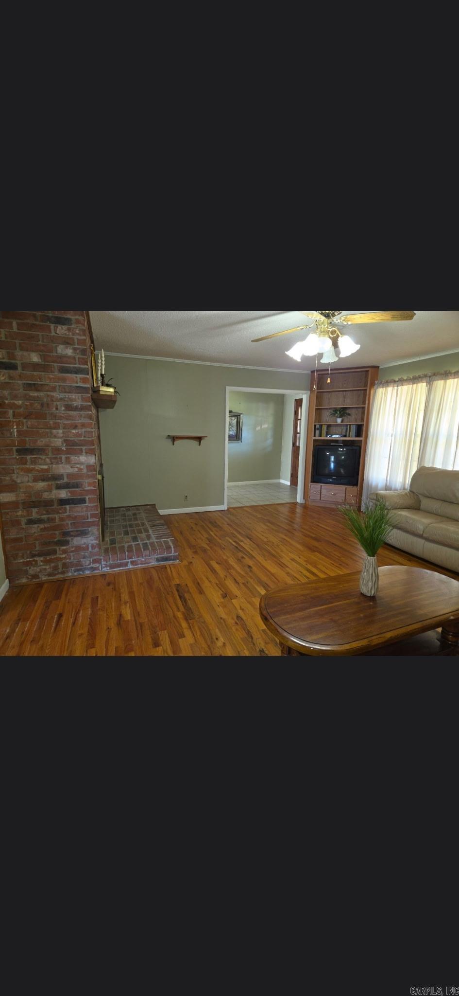 1487 Wilderness Trail Scotland, AR 72141