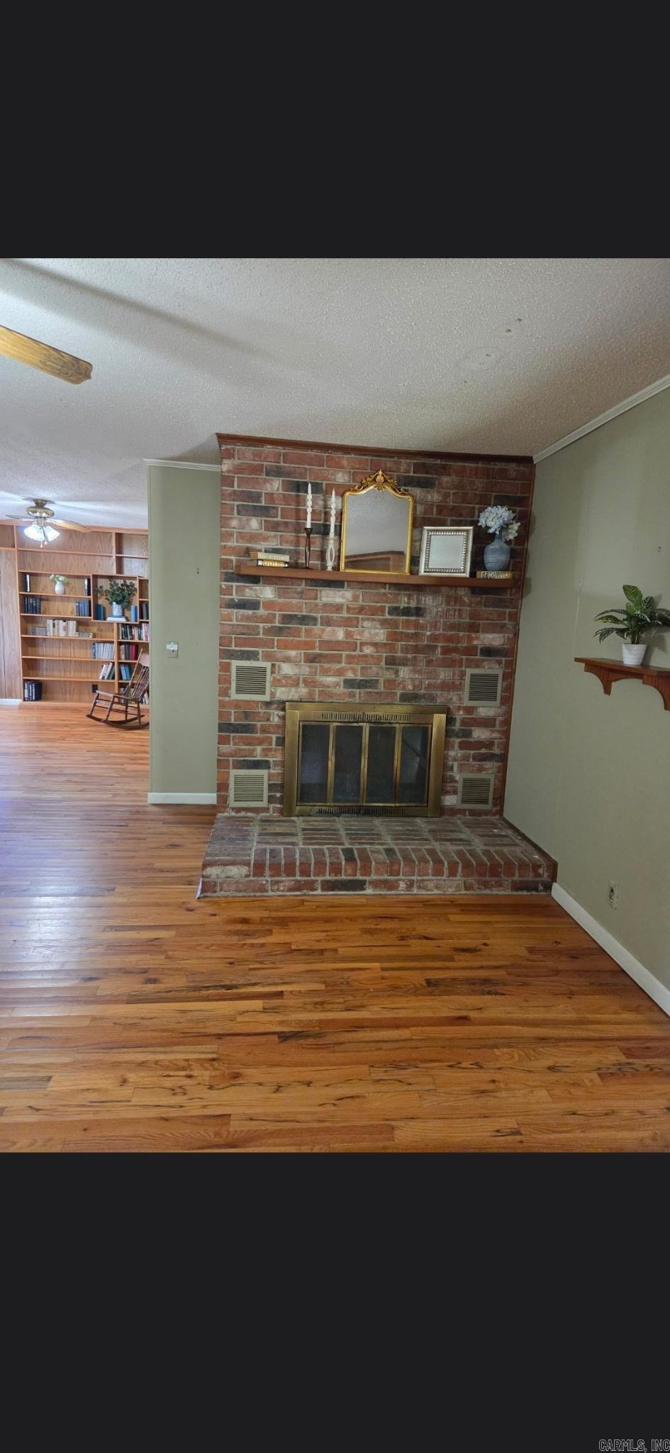 1487 Wilderness Trail Scotland, AR 72141