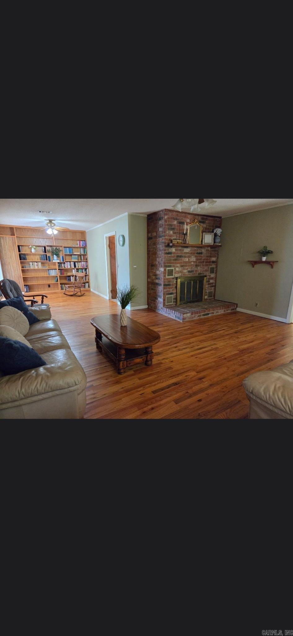 1487 Wilderness Trail Scotland, AR 72141