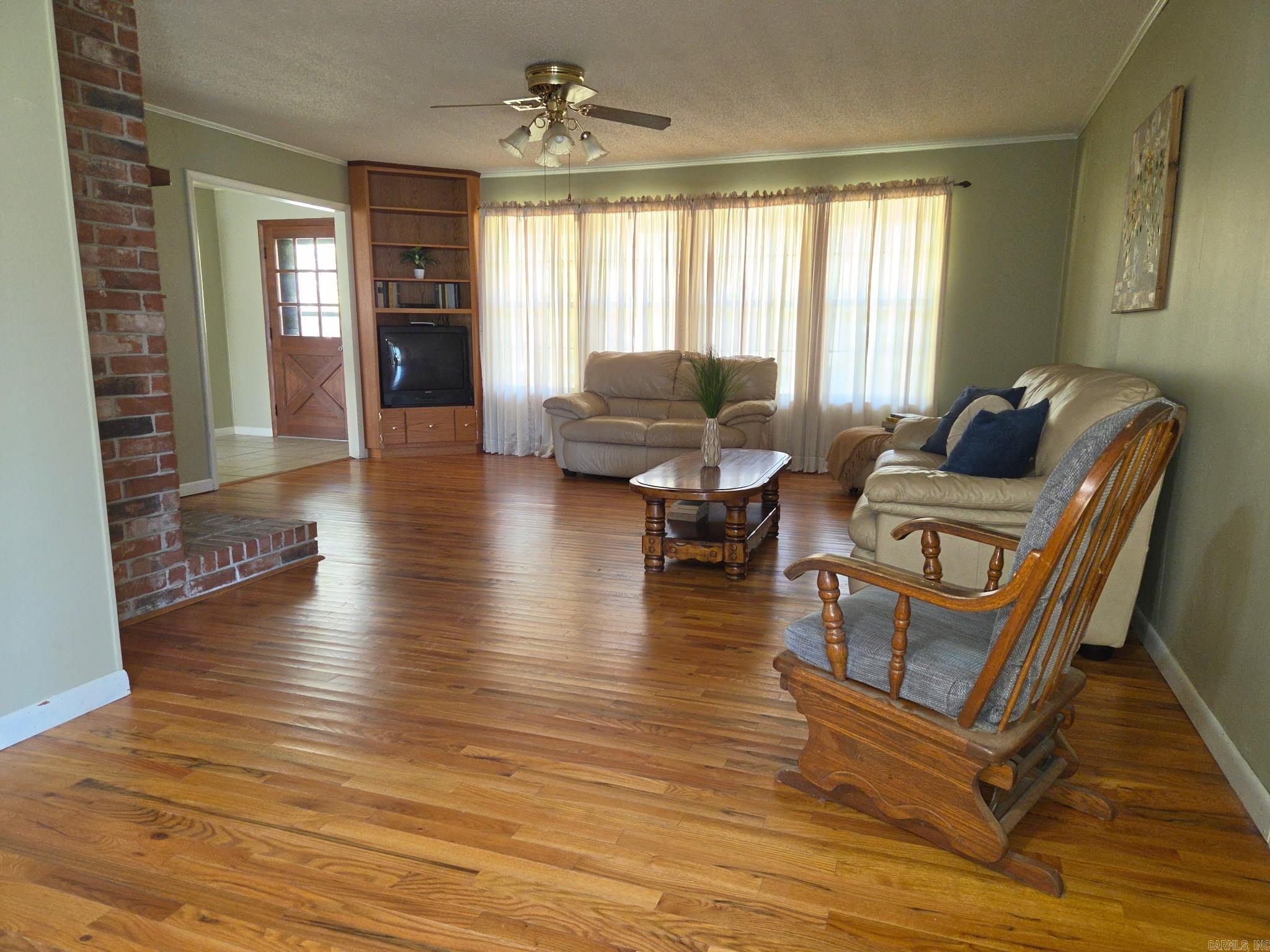 1487 Wilderness Trail Scotland, AR 72141
