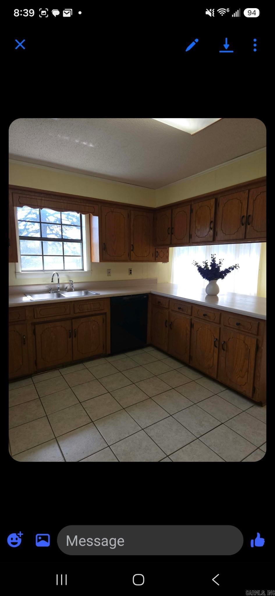 1487 Wilderness Trail Scotland, AR 72141