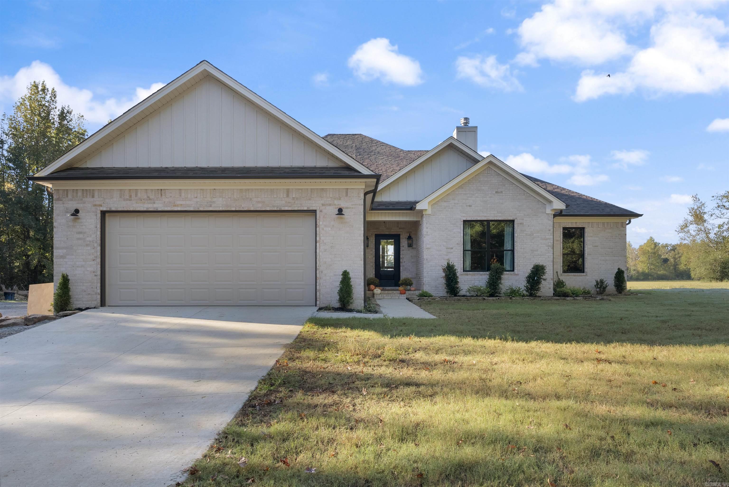 2535  Covington  Ward, AR